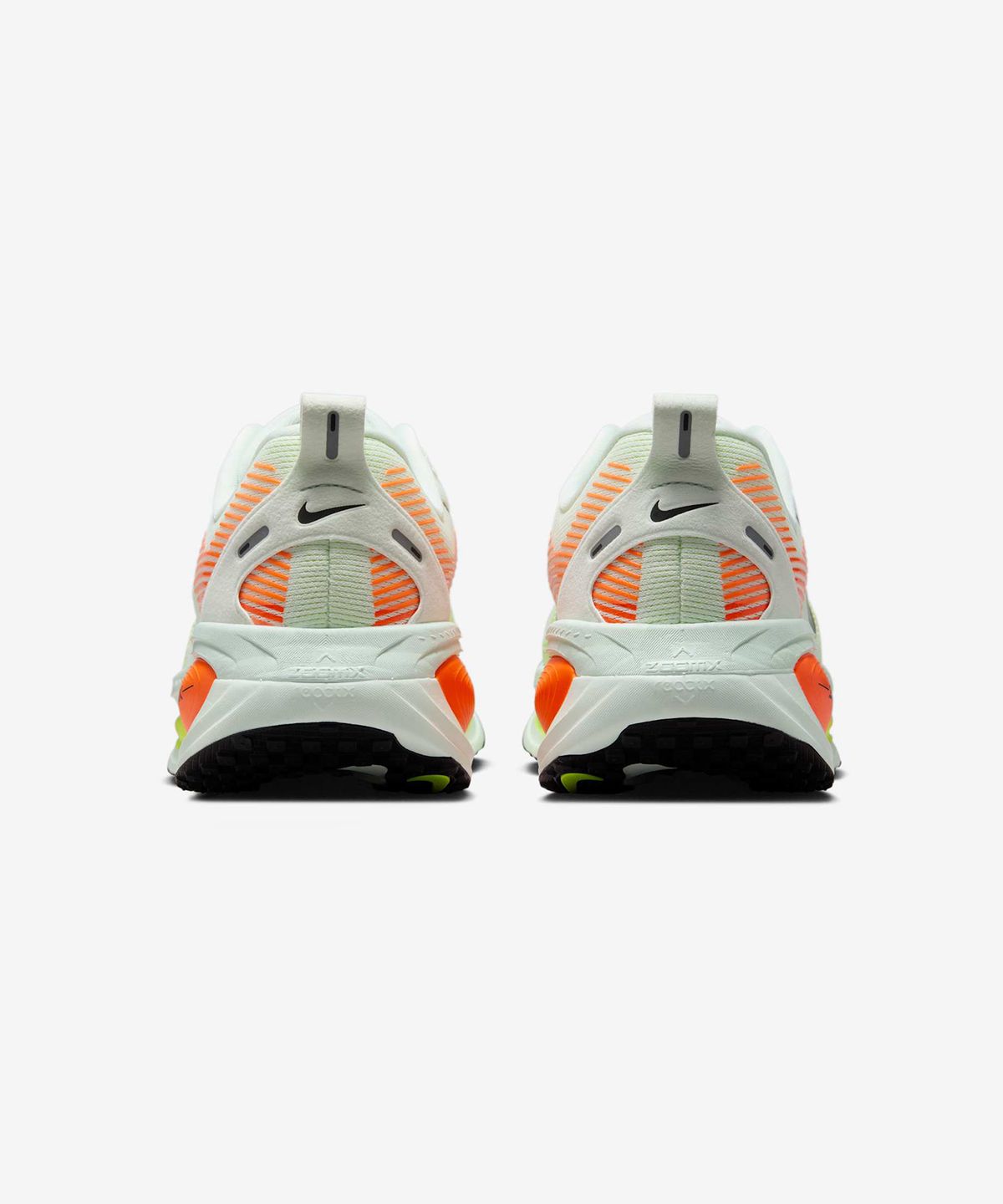 나이키(NIKE) 보메로 18 M - 배얼리 그린:하이퍼 크림슨:배얼리 볼트:메탈릭 실버 / HM6803-300