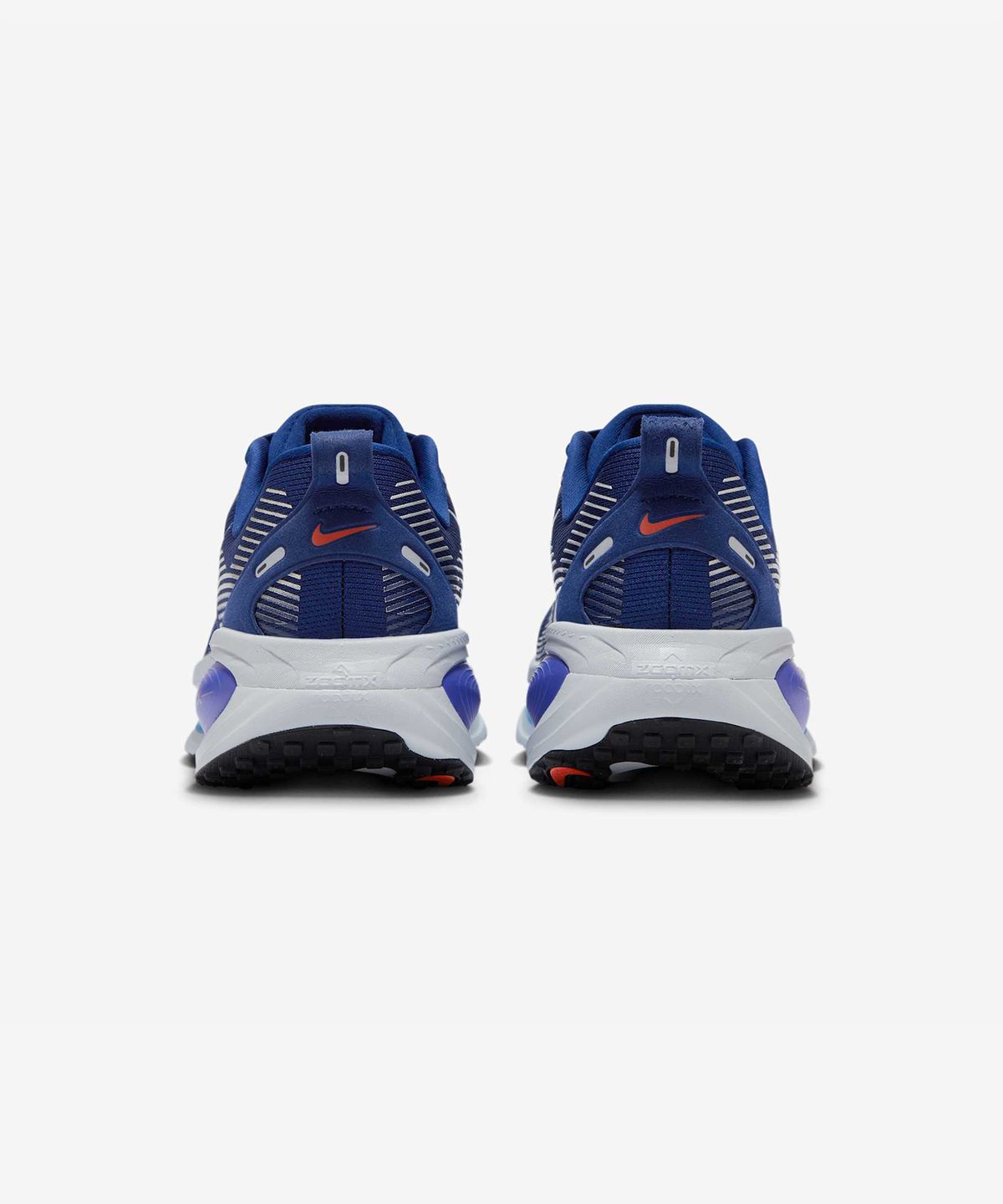 나이키(NIKE) 보메로 18 M - 블루 보이드:블루 라이트닝:브라이트 크림슨:메탈릭 실버 / HM6803-401