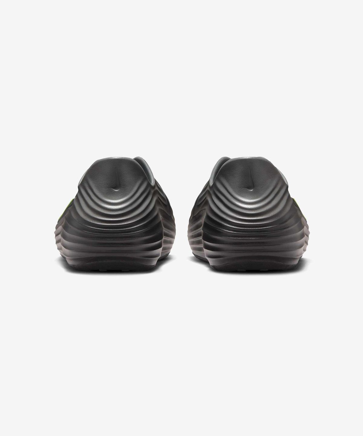 나이키(NIKE) 리액트X 리주버네이트 M - 블랙:쿨 그레이:볼트 / HV5060-003