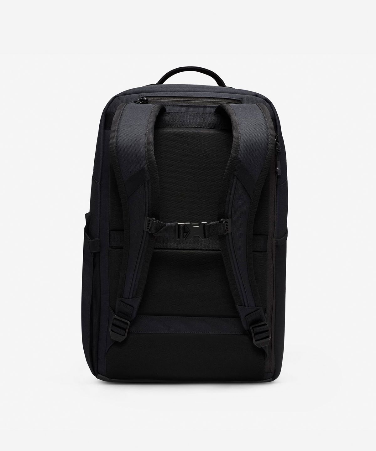나이키(NIKE) 유틸리티 스피드 백팩(27L) - 블랙:화이트 / FN4106-010