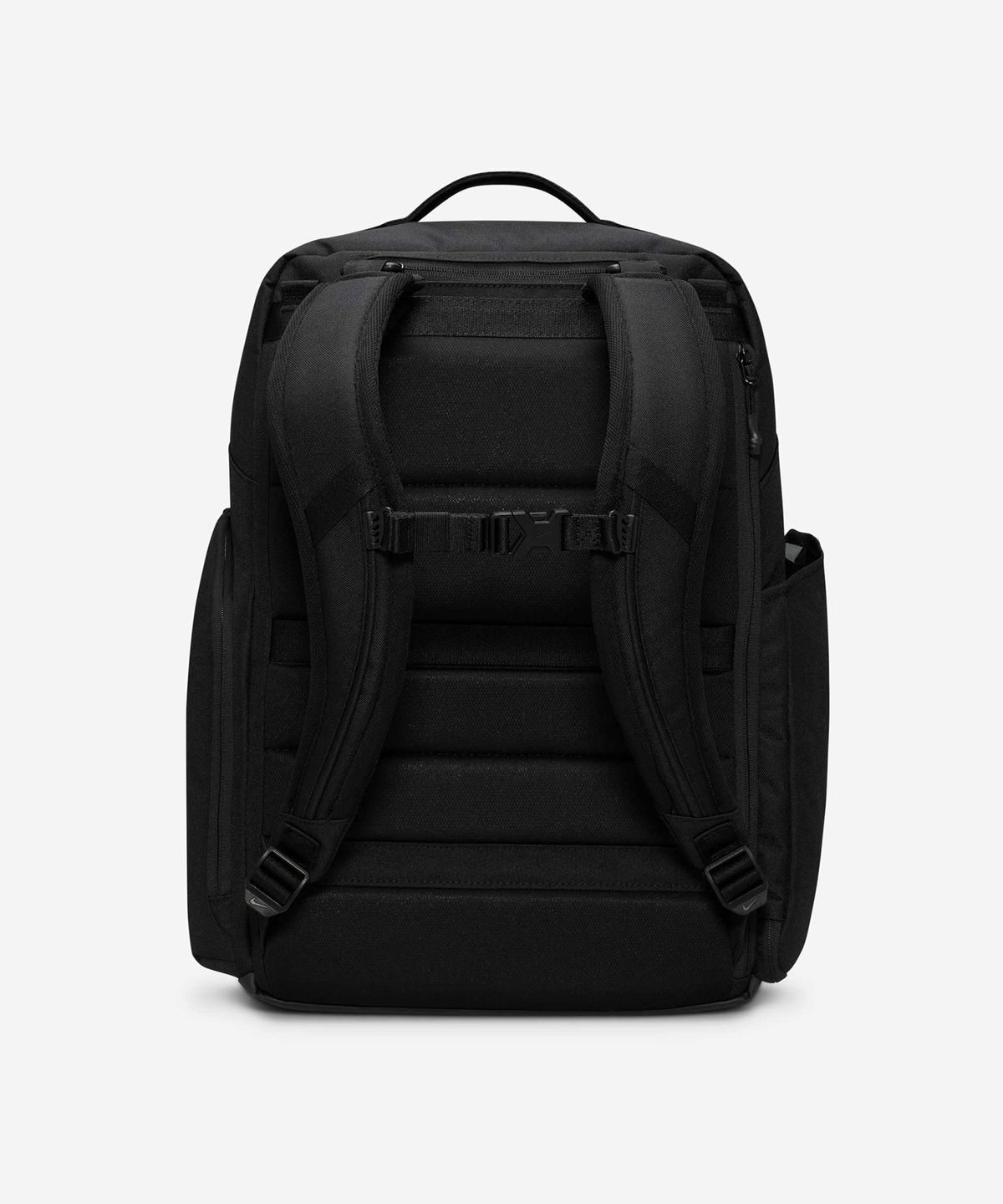 나이키(NIKE) 유틸리티 엘리트 백팩(37L) - 블랙:화이트 / FN4173-010