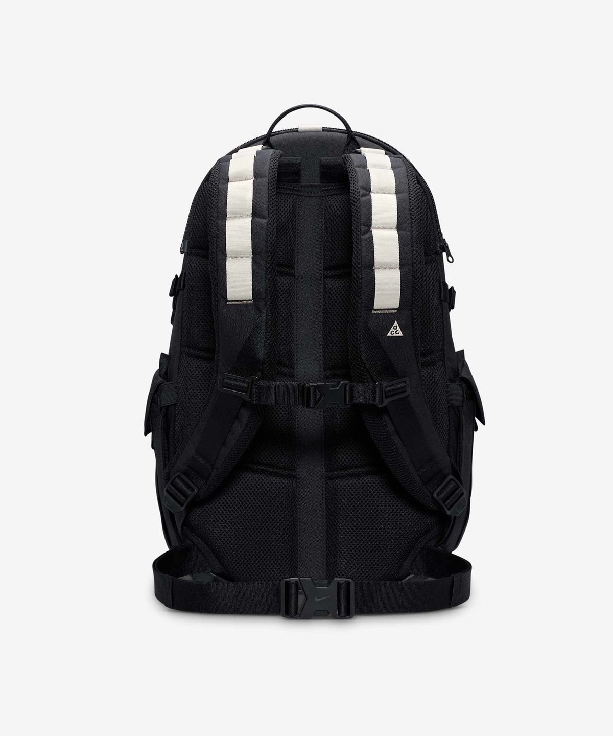 나이키(NIKE) ACG 데이맥스 백팩(25L) - 블랙:칼리지 그레이 / HJ8178-010