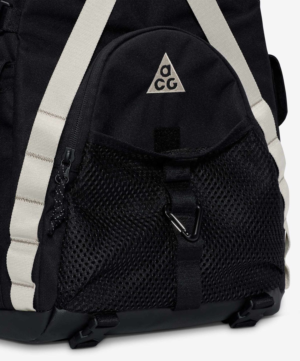 나이키(NIKE) ACG 데이맥스 백팩(25L) - 블랙:칼리지 그레이 / HJ8178-010