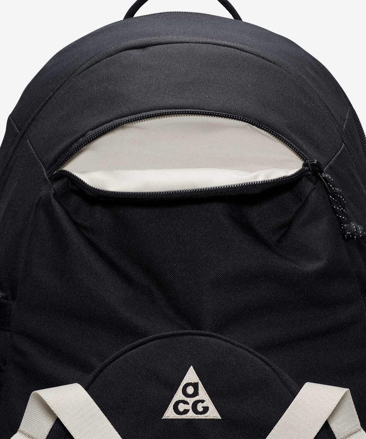나이키(NIKE) ACG 데이맥스 백팩(25L) - 블랙:칼리지 그레이 / HJ8178-010