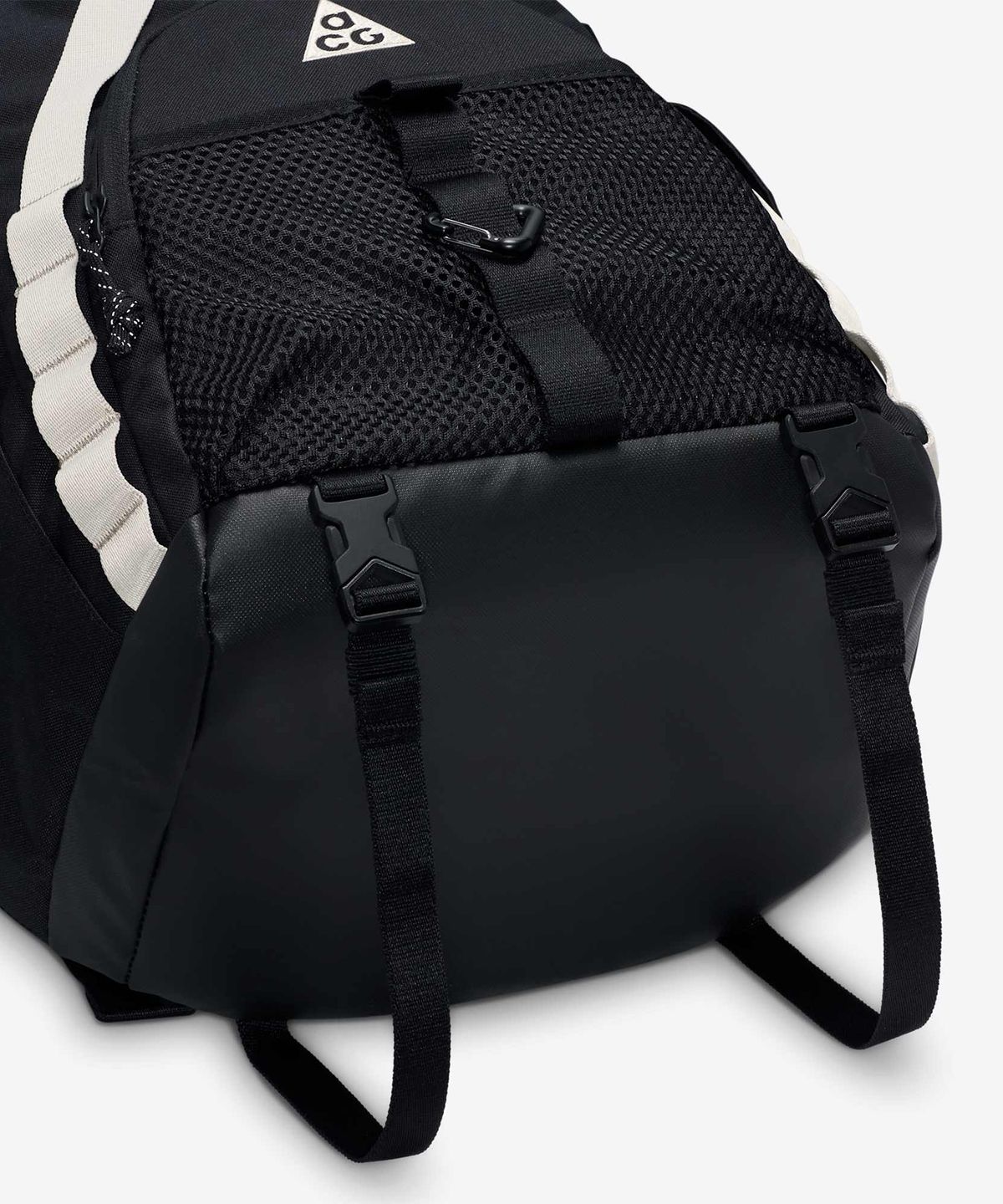 나이키(NIKE) ACG 데이맥스 백팩(25L) - 블랙:칼리지 그레이 / HJ8178-010