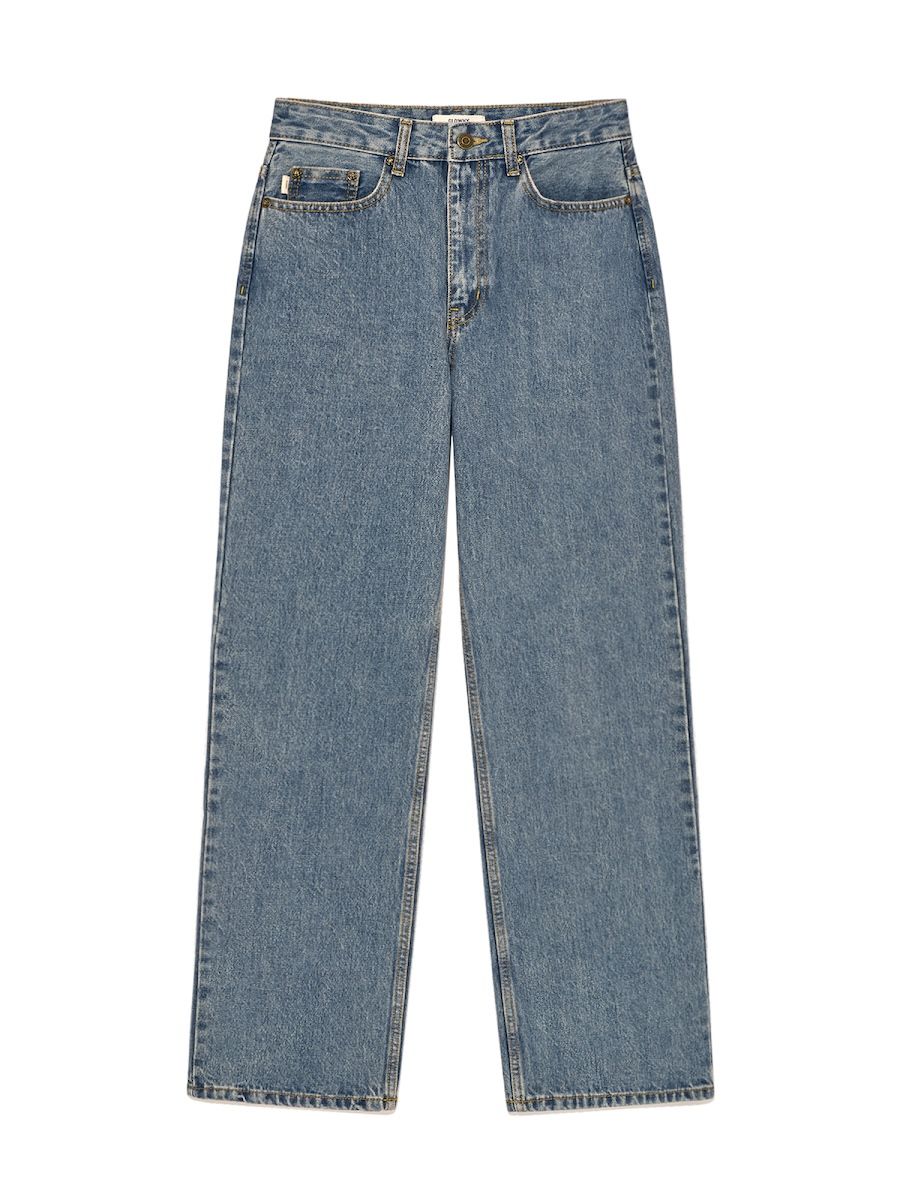 ★ GLOWNY★ THE EMMA JEANS HERITAGE BLUE GC25SSJS003HB MUSINSA | GLOWNY THE EMMA JEANS (HERITAGE BLUE)