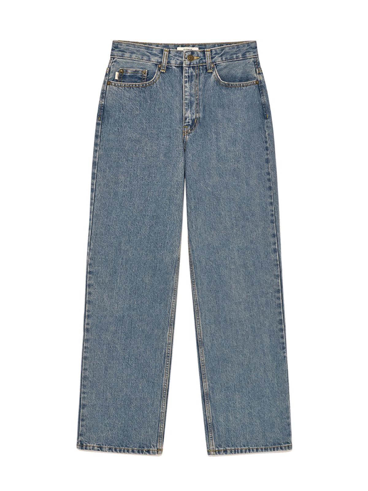 글로니(GLOWNY) THE EMMA JEANS (HERITAGE BLUE)