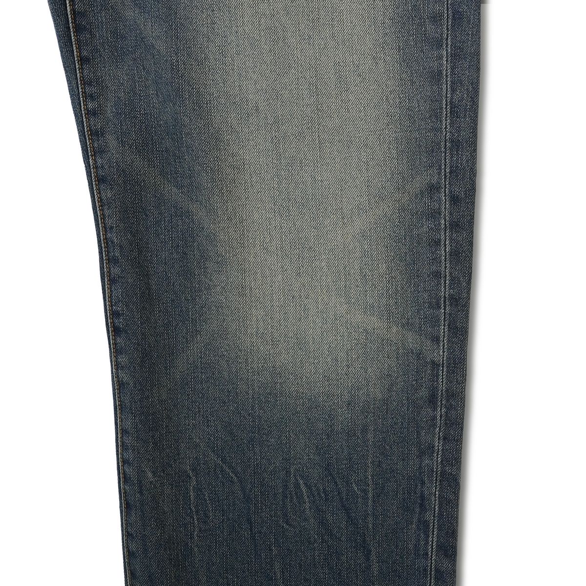피오에스알(POSR) HORIZON JEAN / VINTAGE WASHED