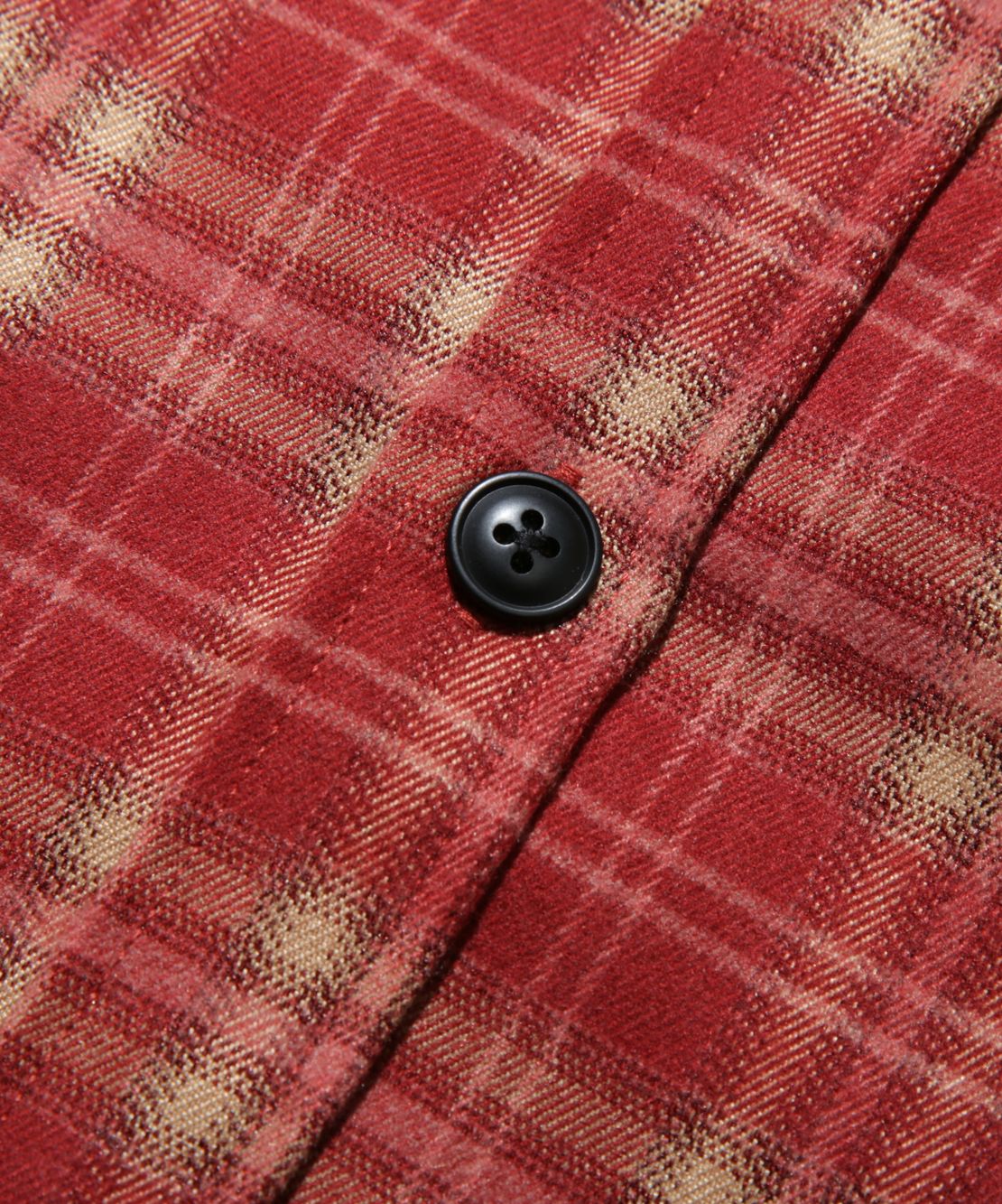 MUSINSA | DIMITRI BLACK VLAD Bias Check Hooded Shirt_Red