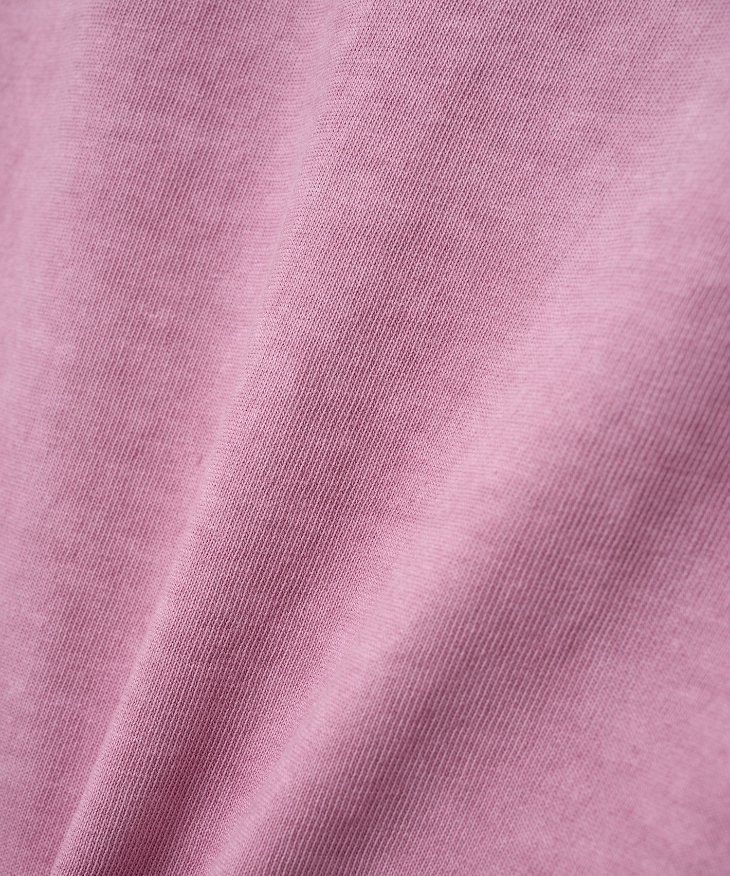 MUSINSA | YALE Women's Pigment Applique T-Shirt_Pink