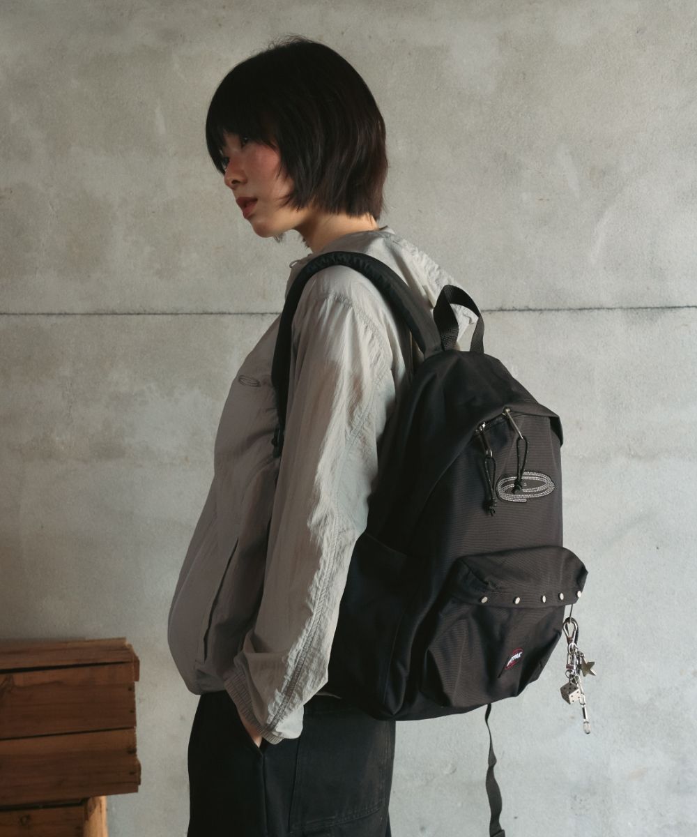 ★Opening Project★ EASTPAK x Opening Project DAY PAKR Blac MUSINSA | OPENING PROJECT EASTPAK x Opening Project DAY PAKR