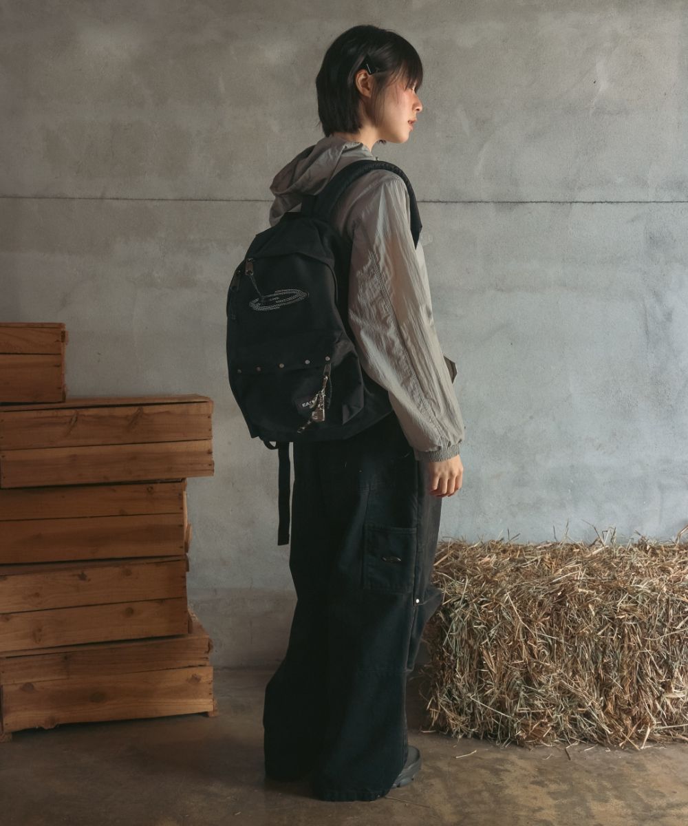 【OPENING PROJECT】EASTPAK x Opening Project DAY PAKR MUSINSA | OPENING PROJECT EASTPAK x Opening Project DAY PAKR