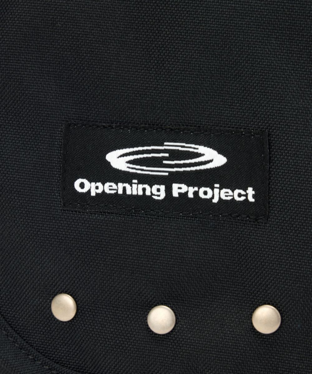 【Opening Project】 EASTPAK x Opening Project JR /追跡付 EASTPAK X OPENING PROJECT - OPENING PROJECT