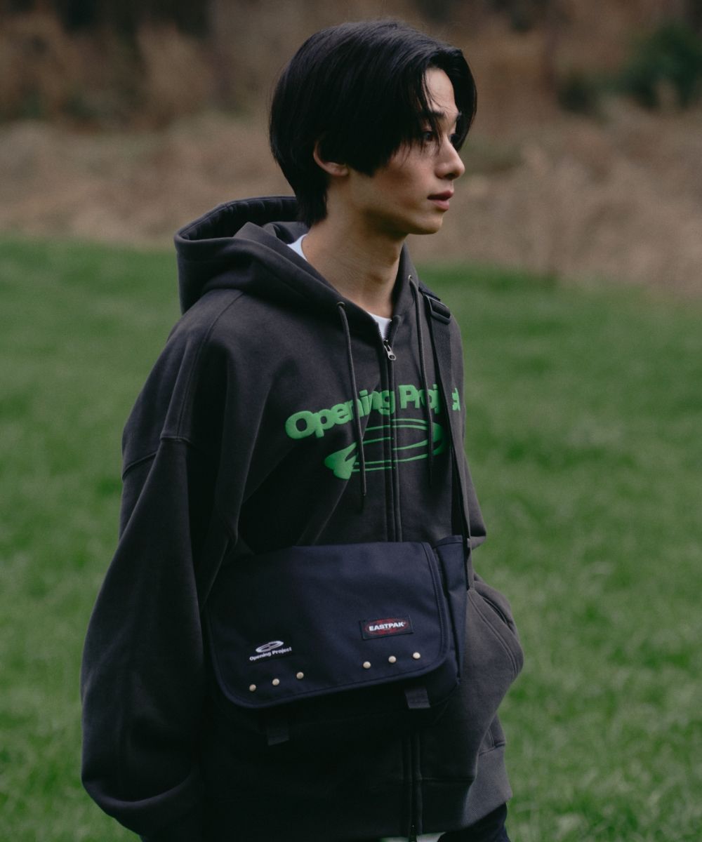 【Opening Project】 EASTPAK x Opening Project JR /追跡付 EASTPAK X OPENING PROJECT - OPENING PROJECT