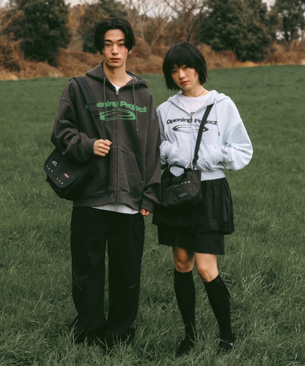 MUSINSA | OPENING PROJECT EASTPAK x Opening Project OPTOWN