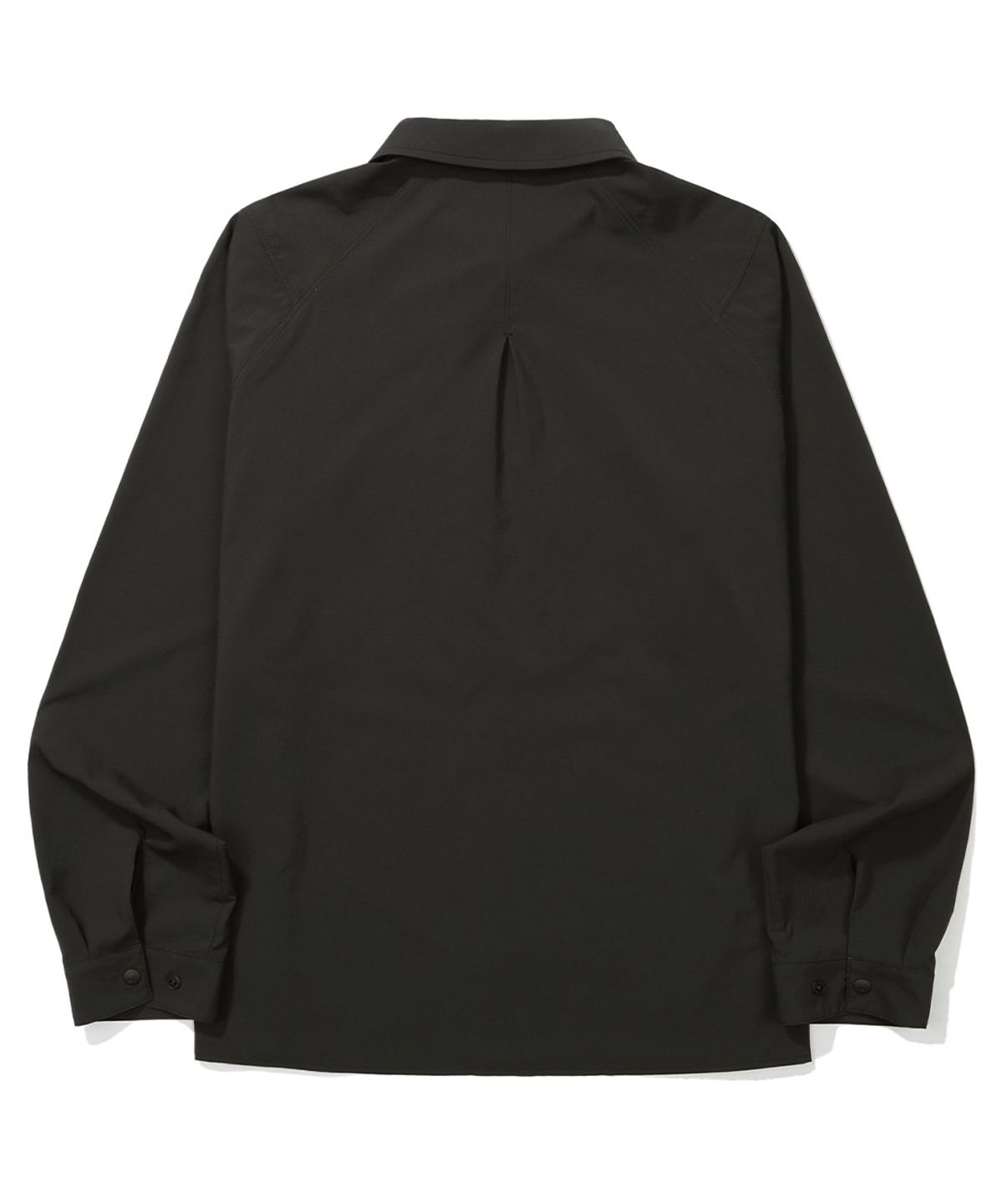 시에라디자인(SIERRA DESIGNS) W) 루센(LUTSEN) 윈드쉘 셔츠 자켓 BLACK