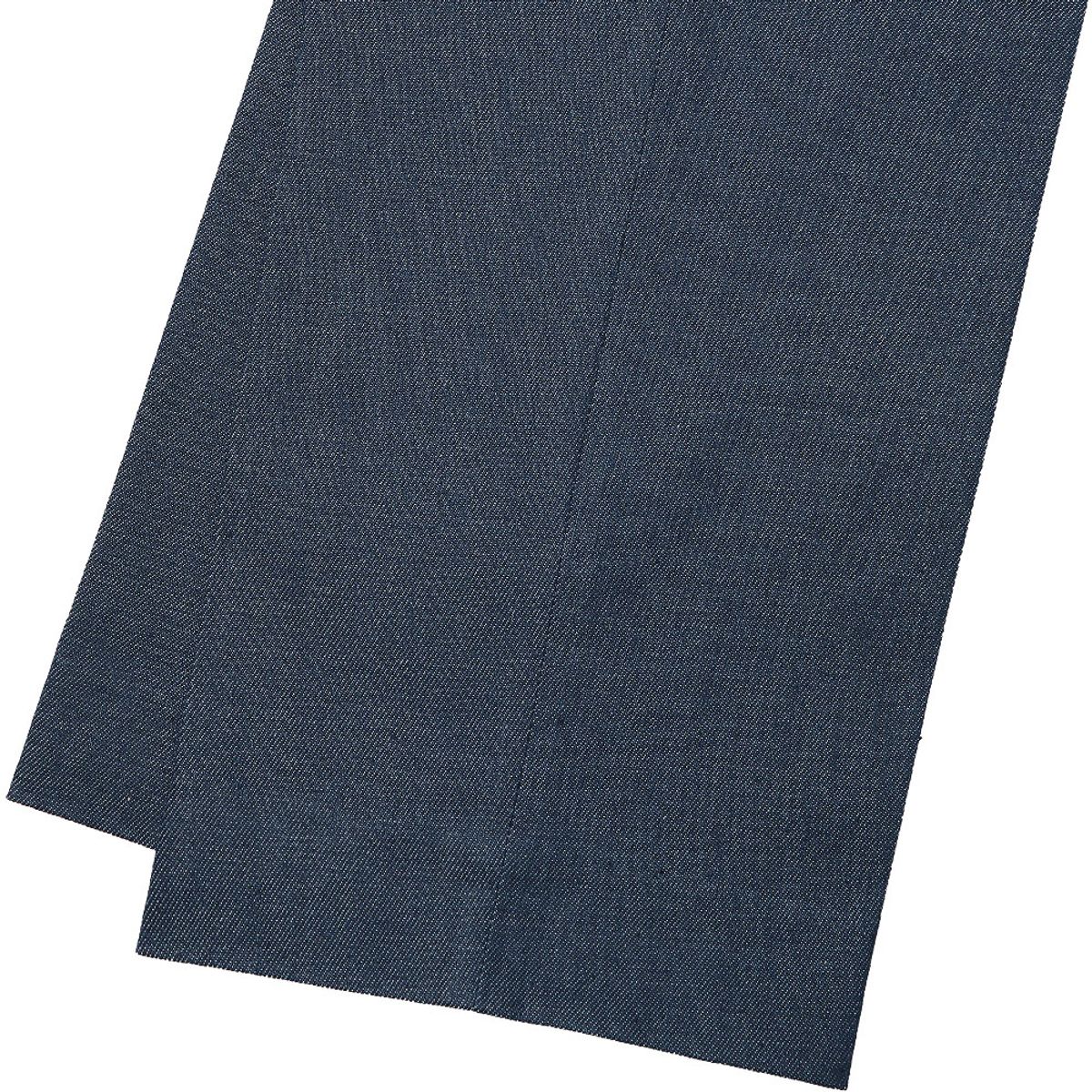 솔티(SORTIE) VTG Reve Denim Trousers (Blue)