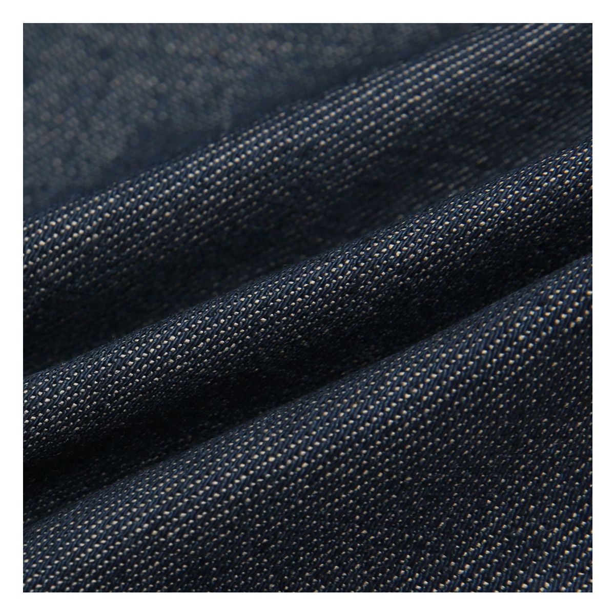 솔티(SORTIE) VTG Reve Denim Trousers (Blue)