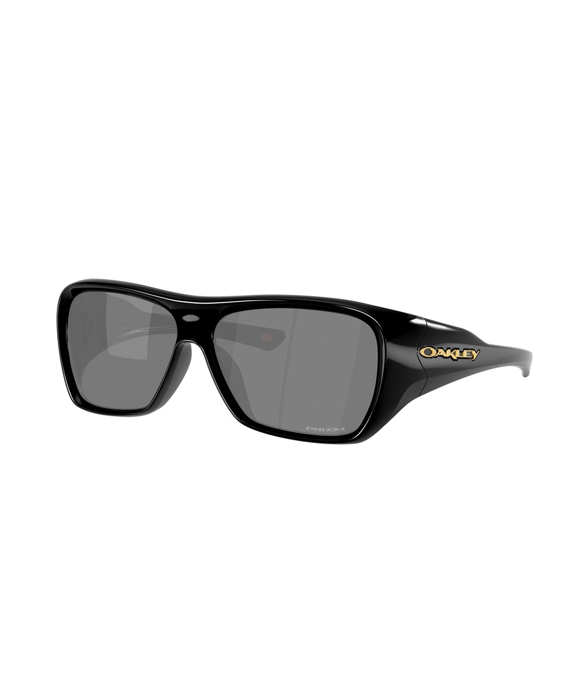 오클리(OAKLEY) 샤미나드 - POLISHED BLACK - PRIZM BLACK / 0OO9492