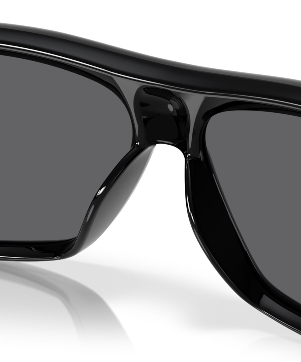 오클리(OAKLEY) 샤미나드 - POLISHED BLACK - PRIZM BLACK / 0OO9492