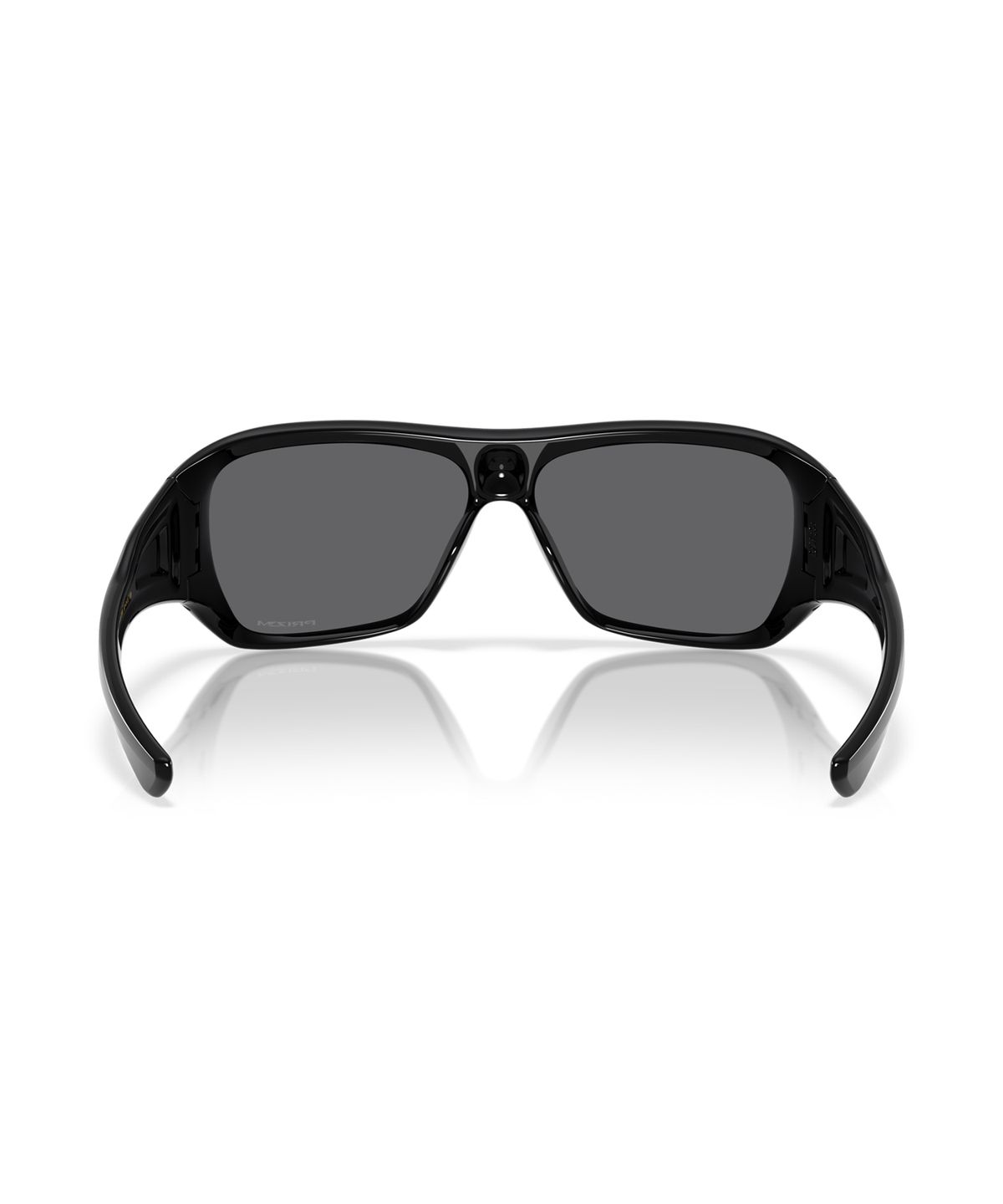 오클리(OAKLEY) 샤미나드 - POLISHED BLACK - PRIZM BLACK / 0OO9492