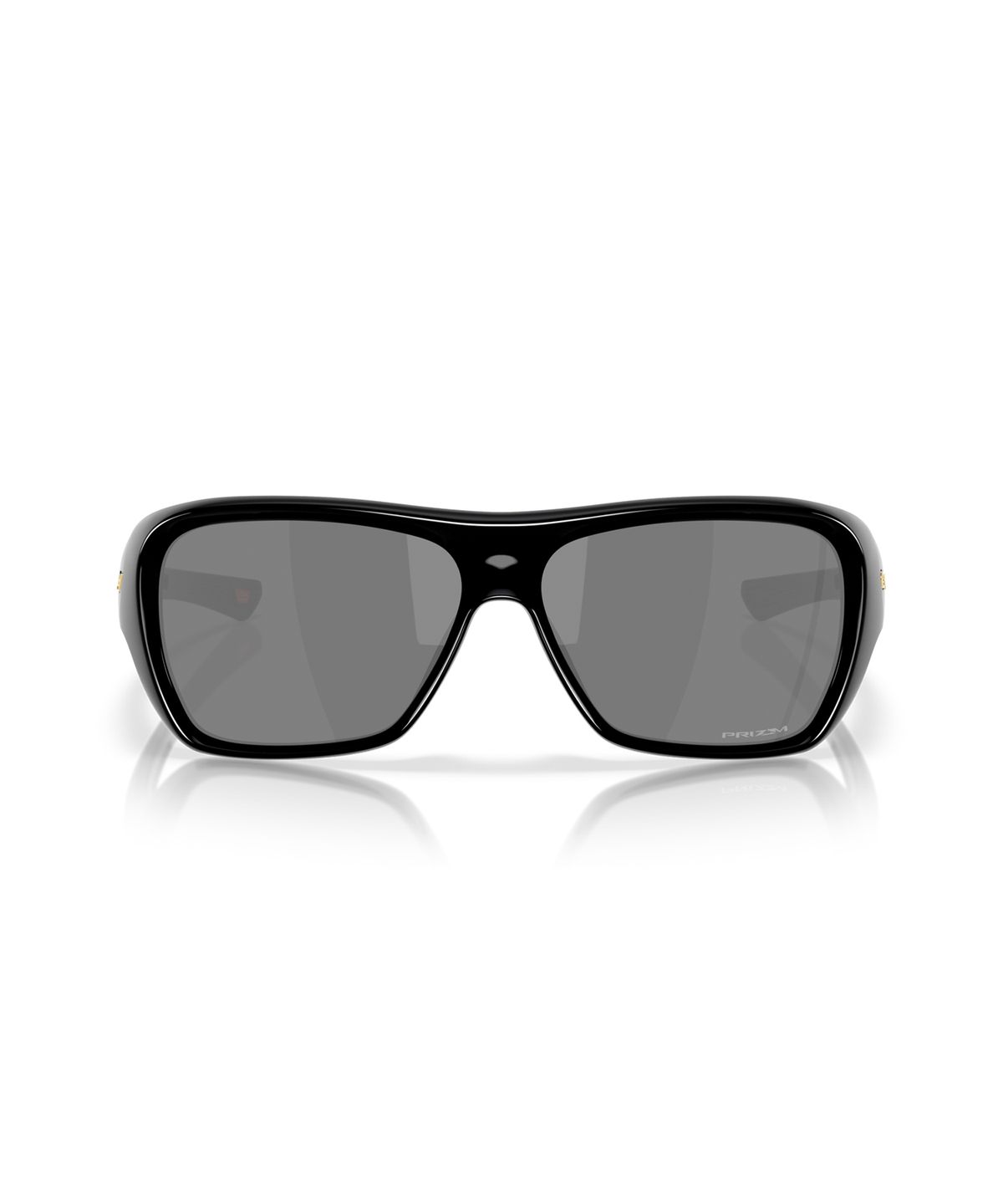 오클리(OAKLEY) 샤미나드 - POLISHED BLACK - PRIZM BLACK / 0OO9492