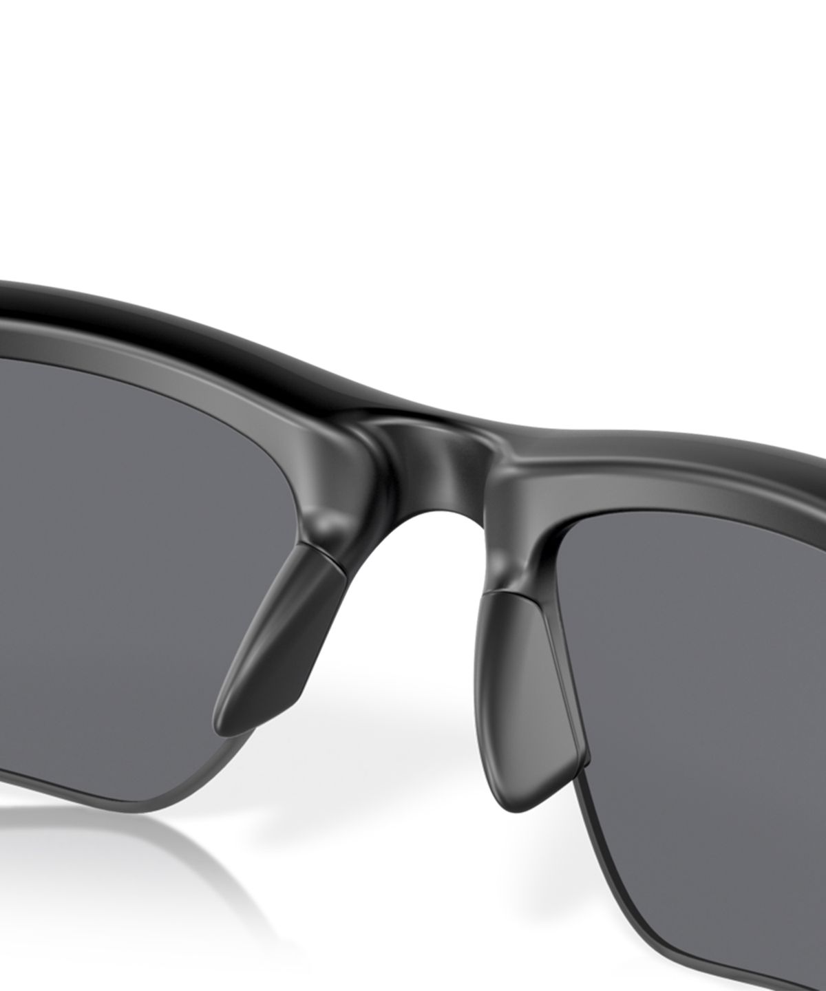 오클리(OAKLEY) 쿼터 자켓 - MATTE BLACK - Grey / 0OO9200
