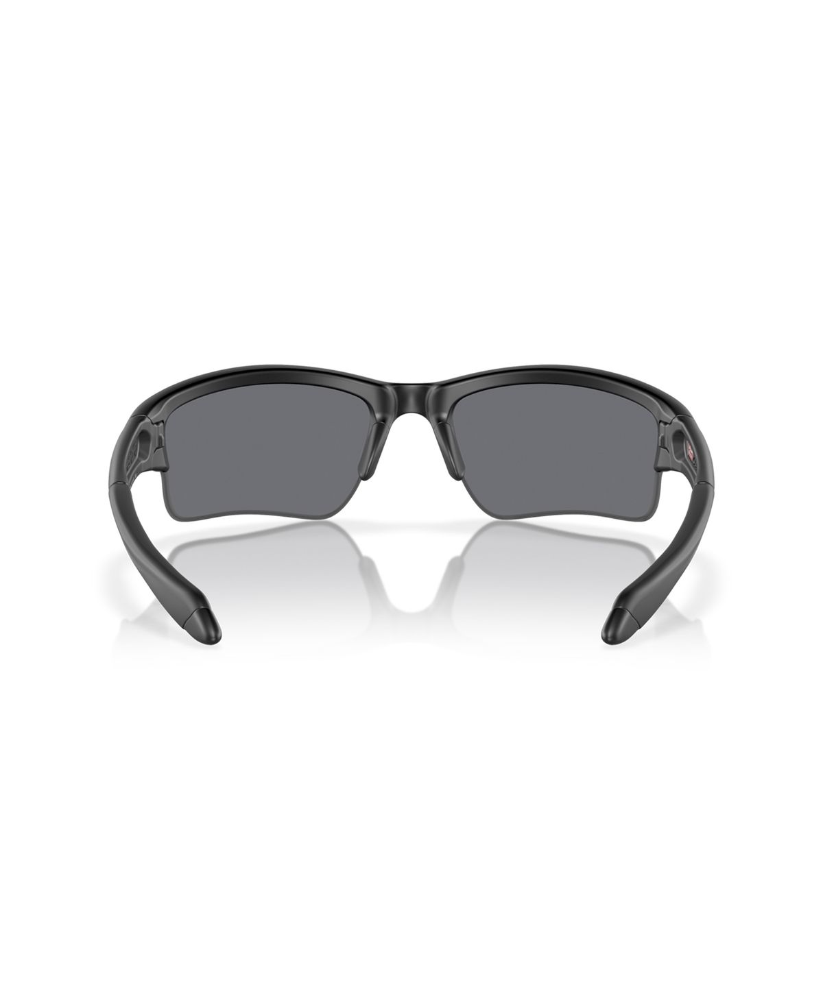 오클리(OAKLEY) 쿼터 자켓 - MATTE BLACK - Grey / 0OO9200