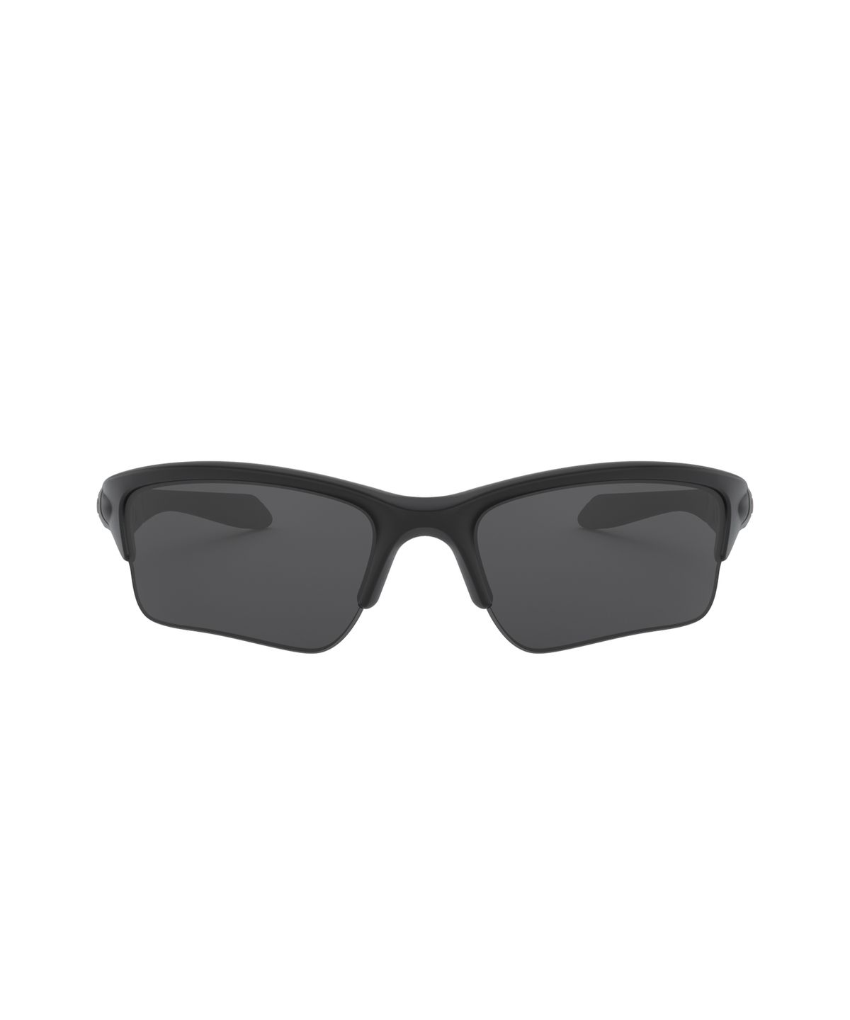 오클리(OAKLEY) 쿼터 자켓 - MATTE BLACK - Grey / 0OO9200