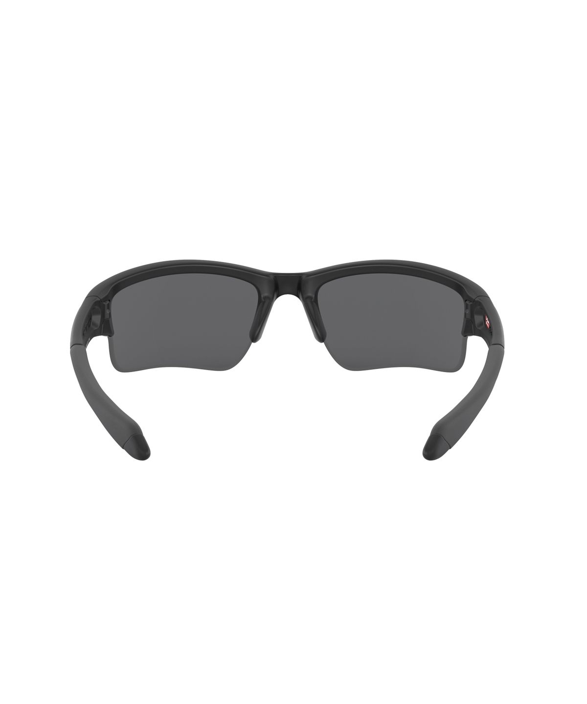 오클리(OAKLEY) 쿼터 자켓 - MATTE BLACK - Grey / 0OO9200
