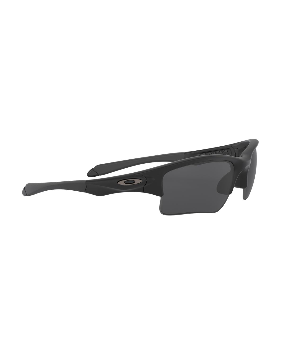 오클리(OAKLEY) 쿼터 자켓 - MATTE BLACK - Grey / 0OO9200