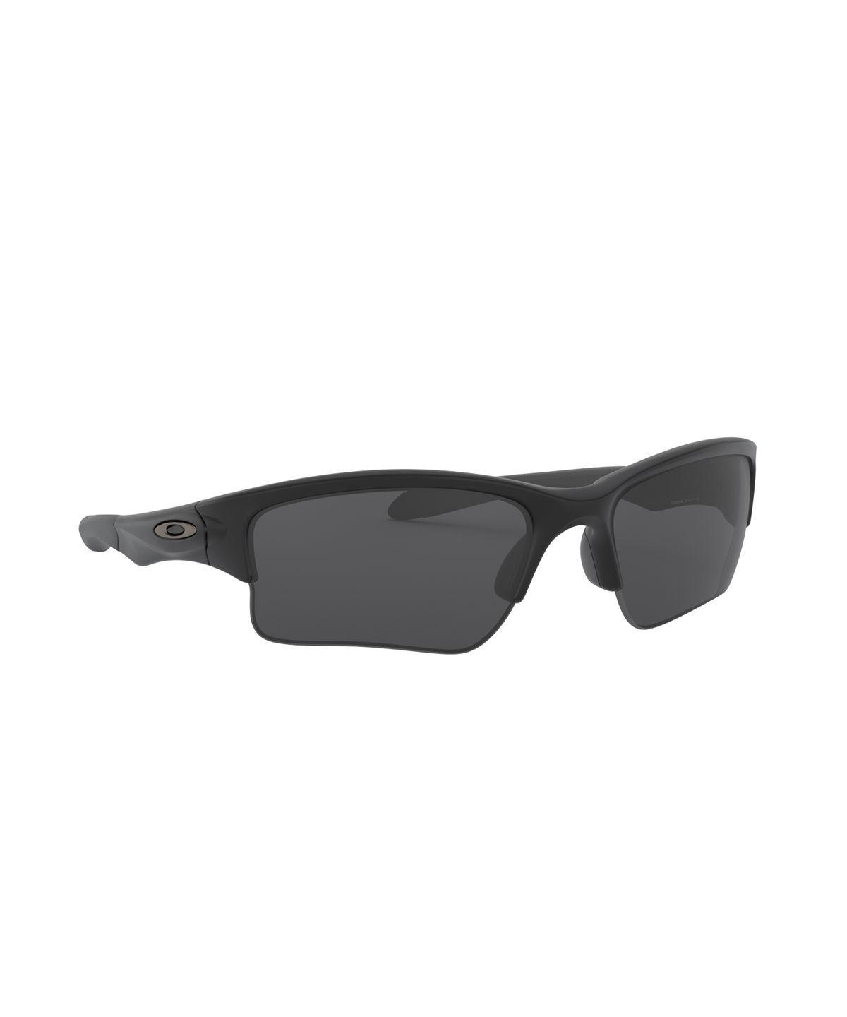 오클리(OAKLEY) 쿼터 자켓 - MATTE BLACK - Grey / 0OO9200