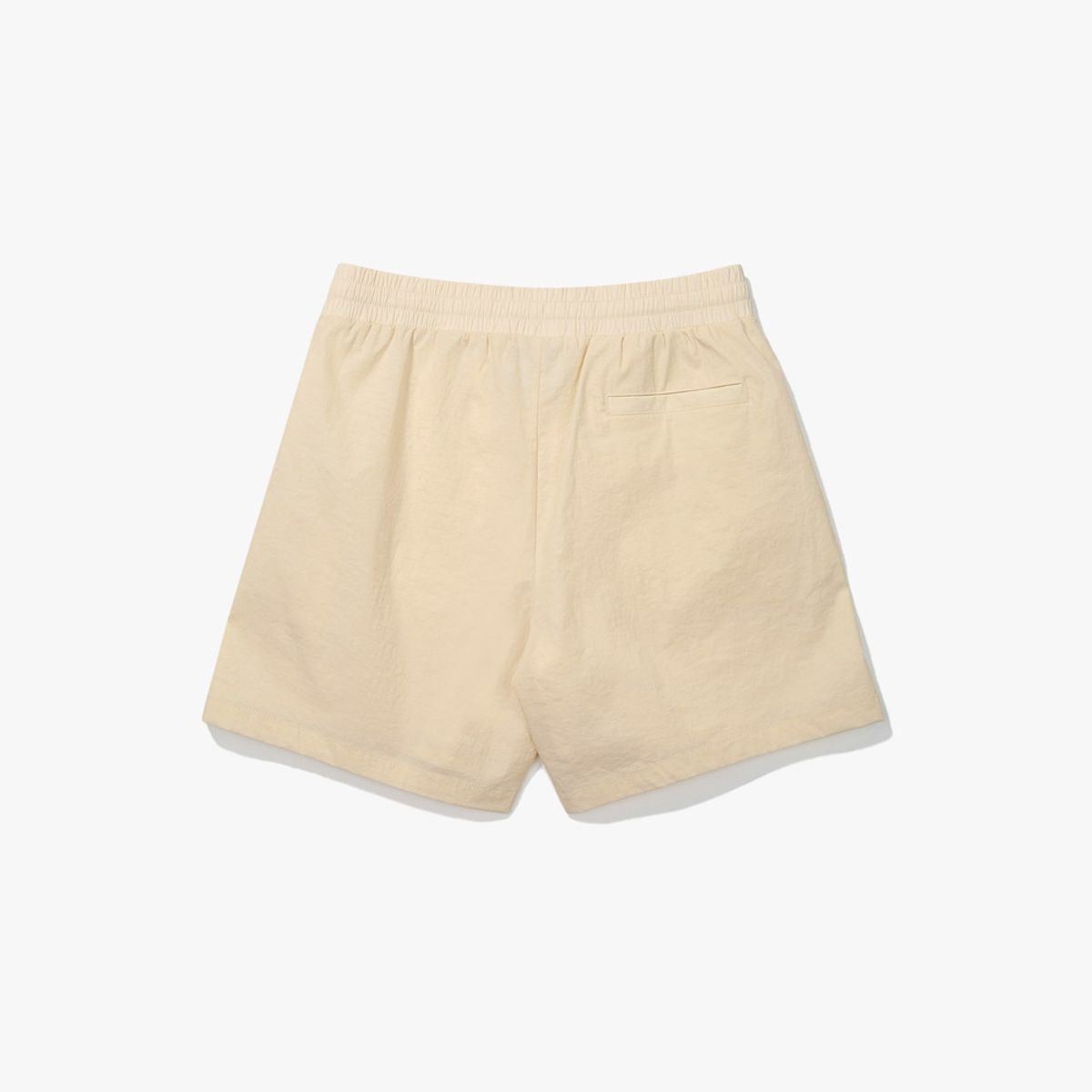 디아도라(diadora) 벤토 4부 쇼츠 YELLOW