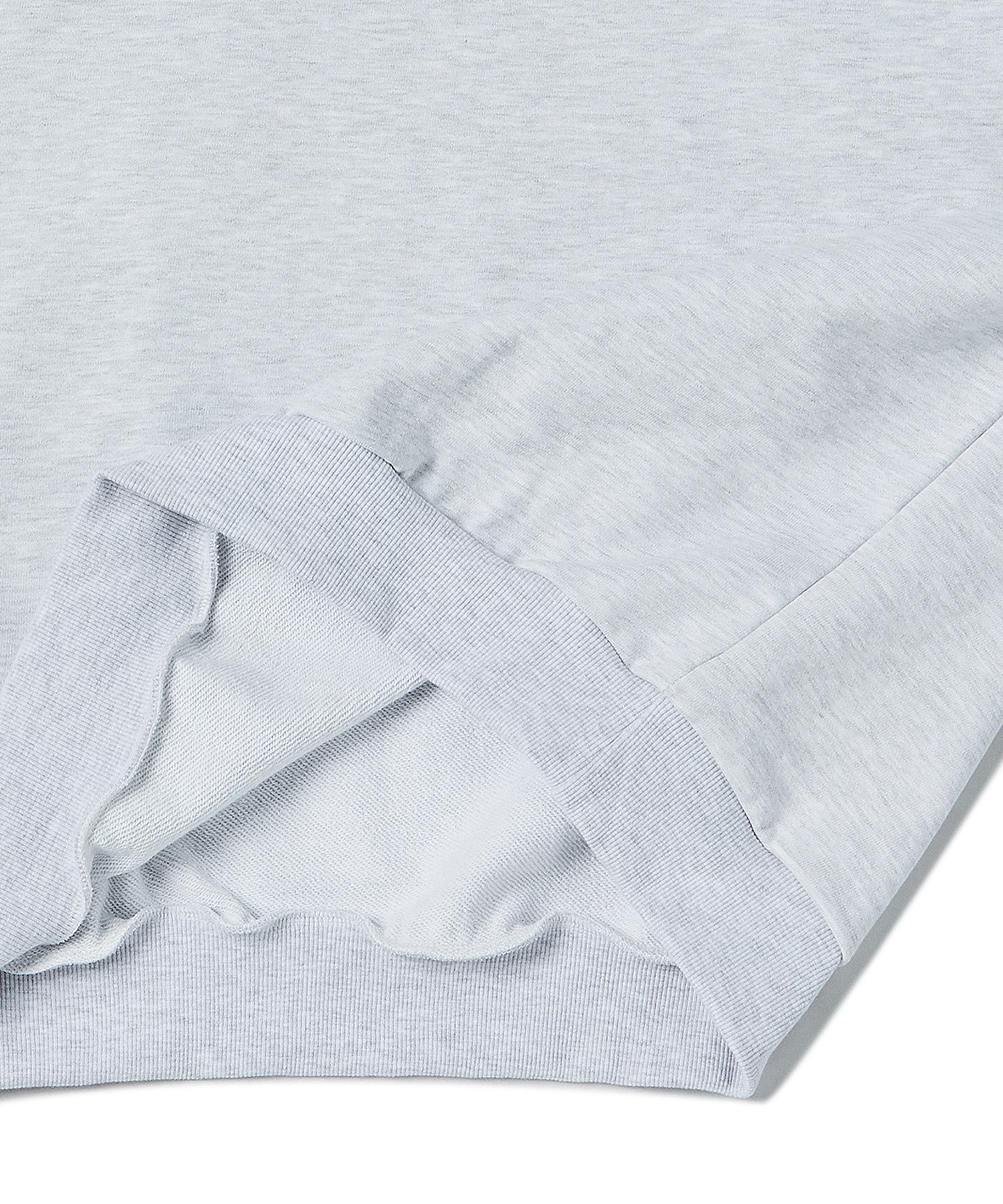 ★【Beyond Closet】★NEW APOLLO LOGO COTTON SWEAT SHIRT.S★ MUSINSA | BEYOND CLOSET New Apollo Logo Heavy Weight Cotton