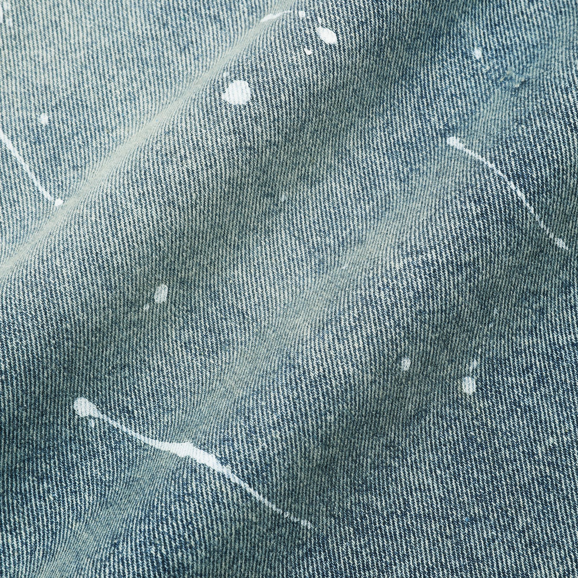 MUSINSA | FILLUMINATE Splash Wash Wide Denim Pants - Light