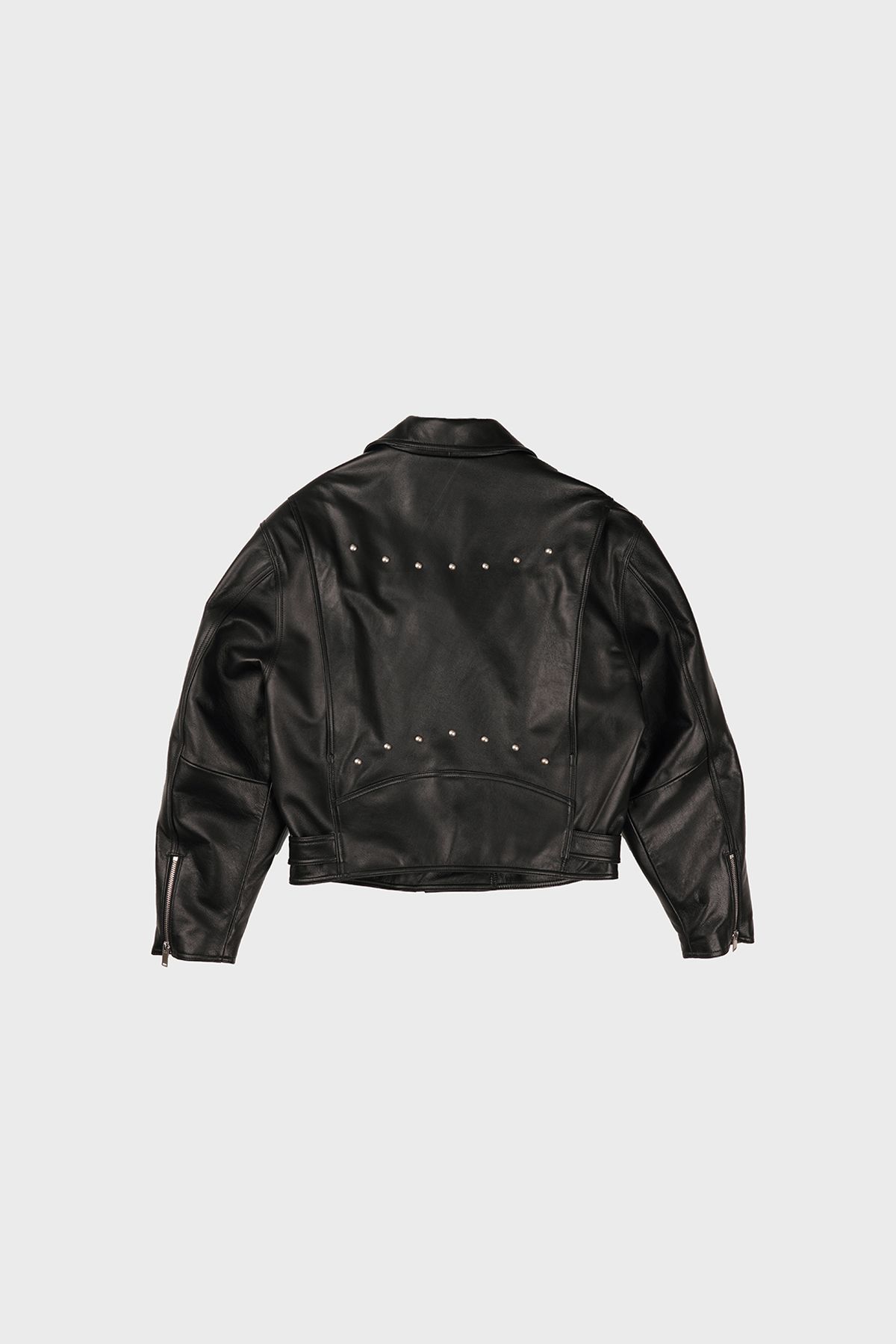 데어드(DARED) ORIGINAL RIDER JACKET