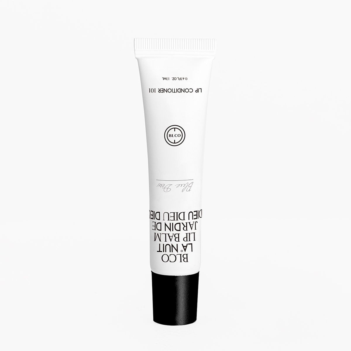 블코(BLCO) [선물포장] NO.1 립밤 세트  / 13ML x 2 + 기프트백