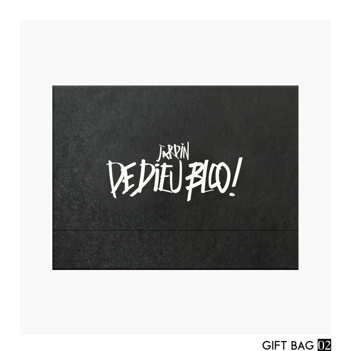 블코(BLCO) [선물포장] NO.1 립밤 세트  / 13ML x 2 + 기프트백