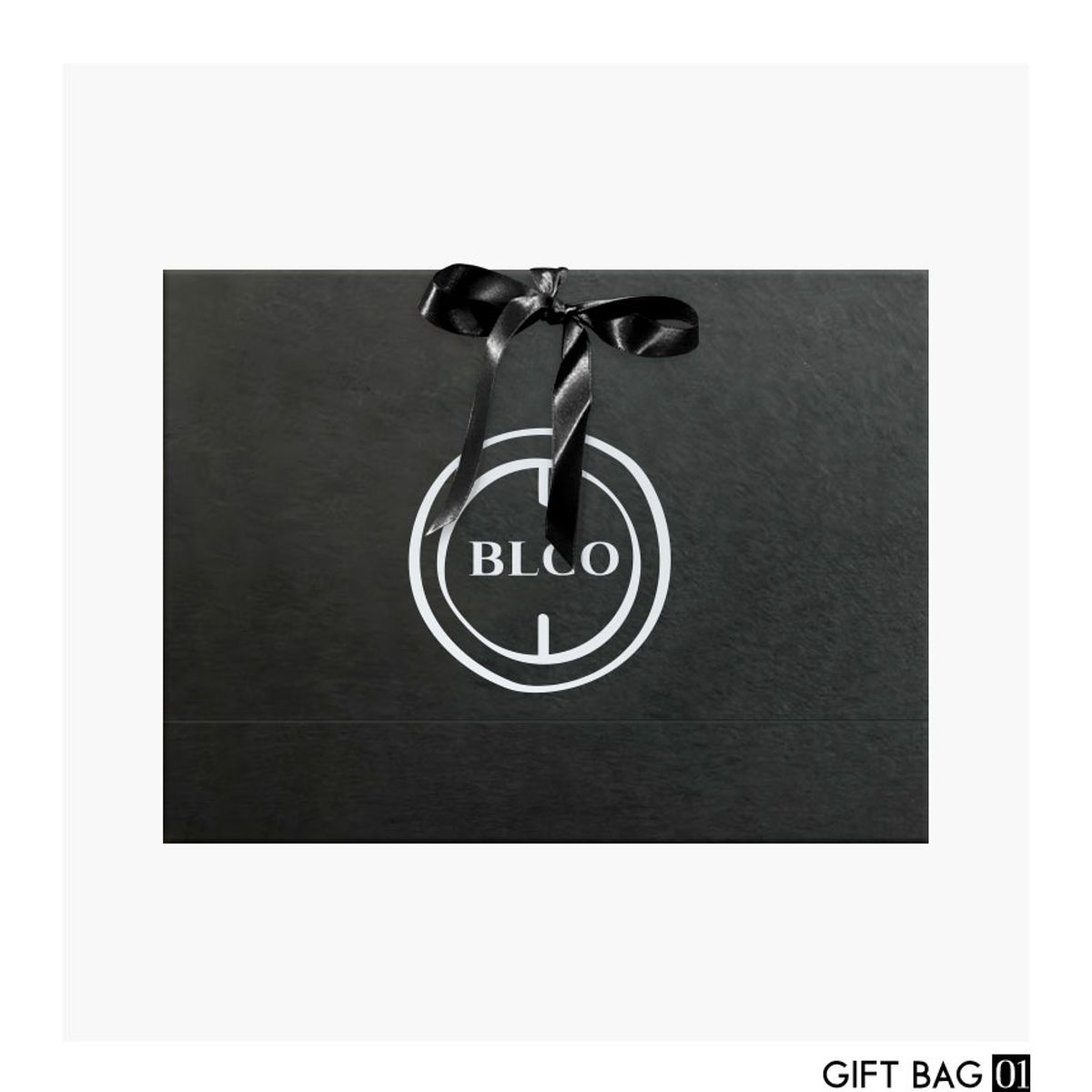 블코(BLCO) [선물포장] NO.1 립밤 세트  / 13ML x 2 + 기프트백