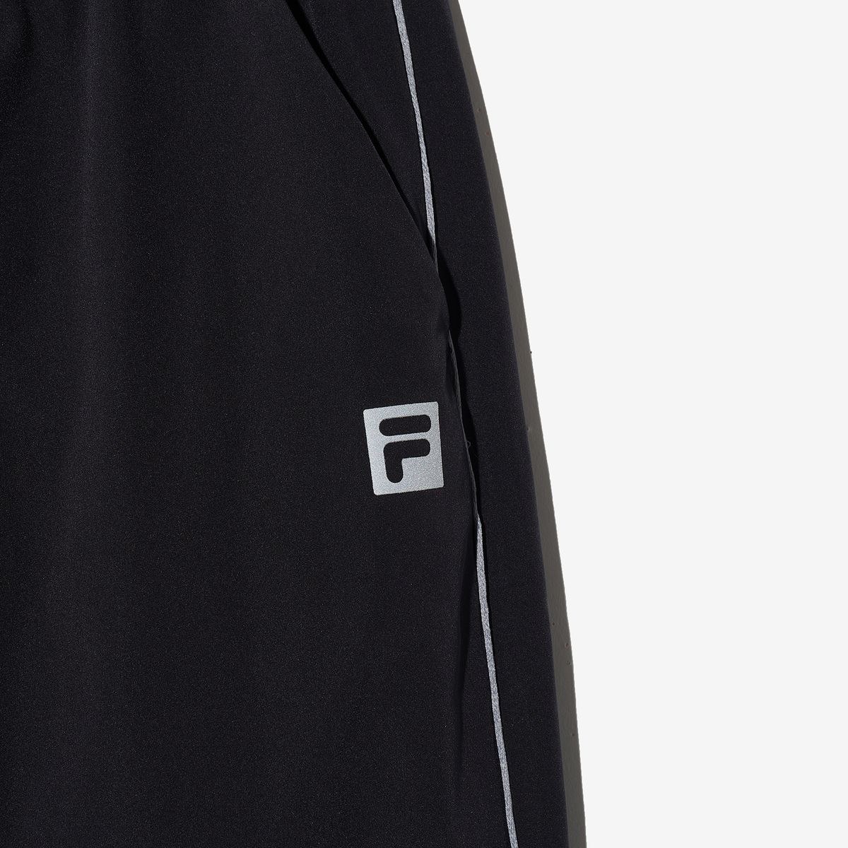휠라 키즈(FILA KIDS) 우븐 조거 팬츠