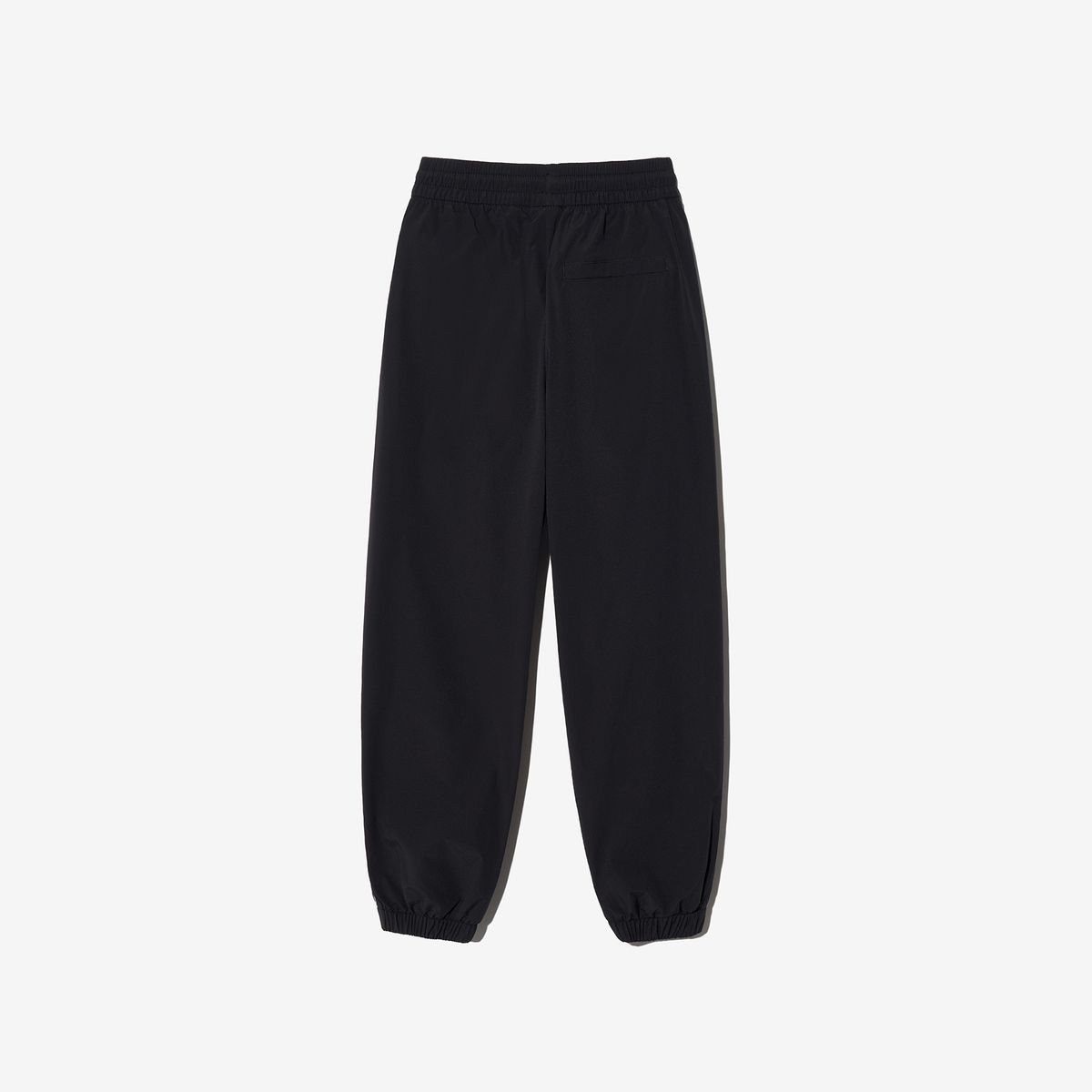 휠라 키즈(FILA KIDS) 우븐 조거 팬츠