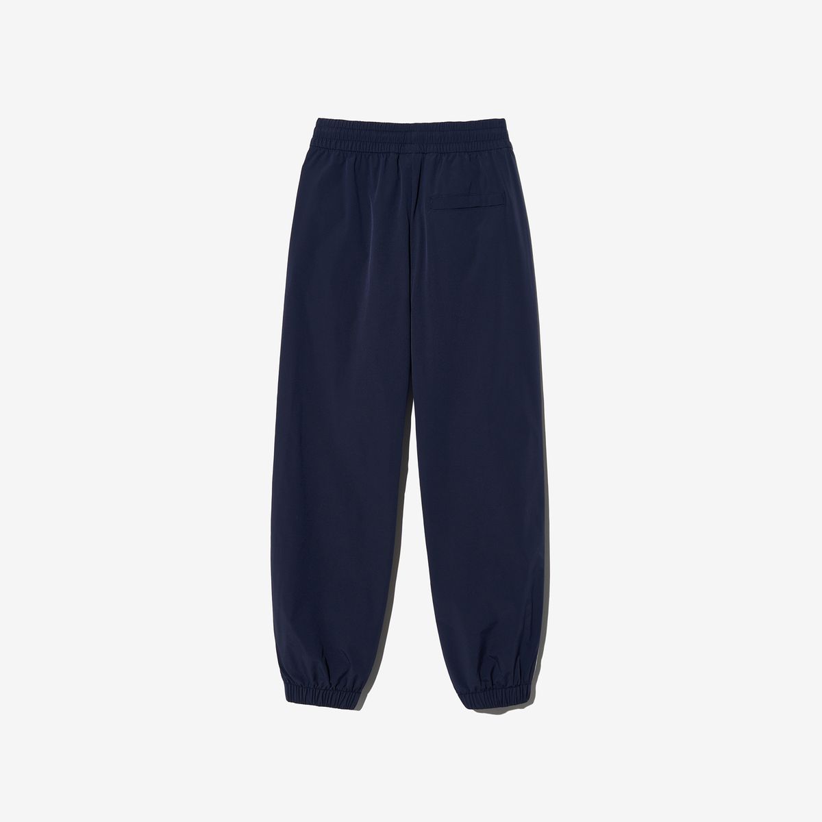 휠라 키즈(FILA KIDS) 우븐 조거 팬츠