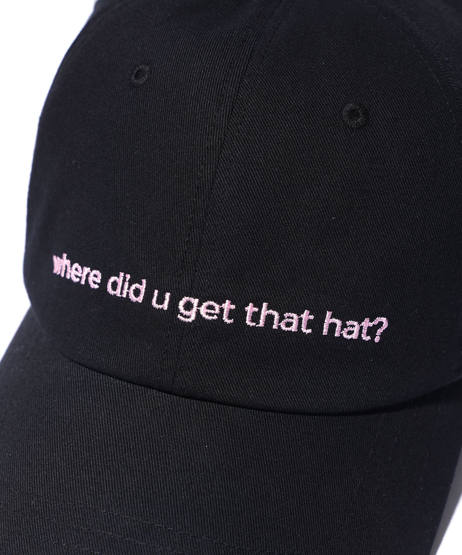 キャップ YOUHEE 25ss LETTERING WASHING BALL CAP MUSINSA公式 | YOUHEE LETTERING BALL CAP BLACK