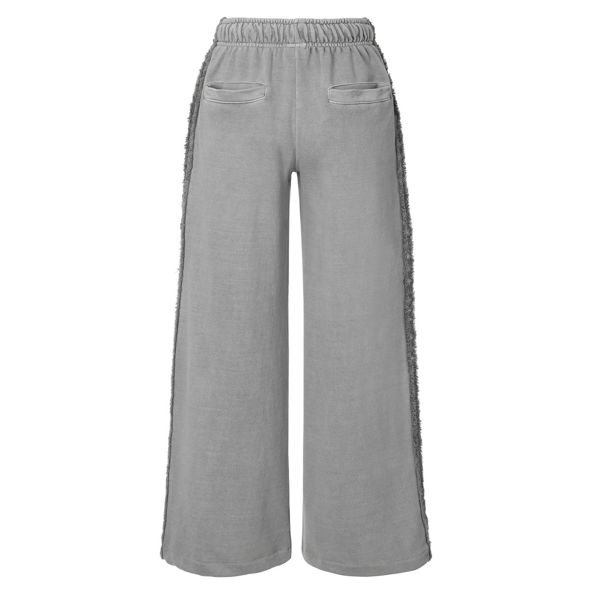 카키포인트(KHAKIPOINT) Pigment Sweat Pants (light gray)