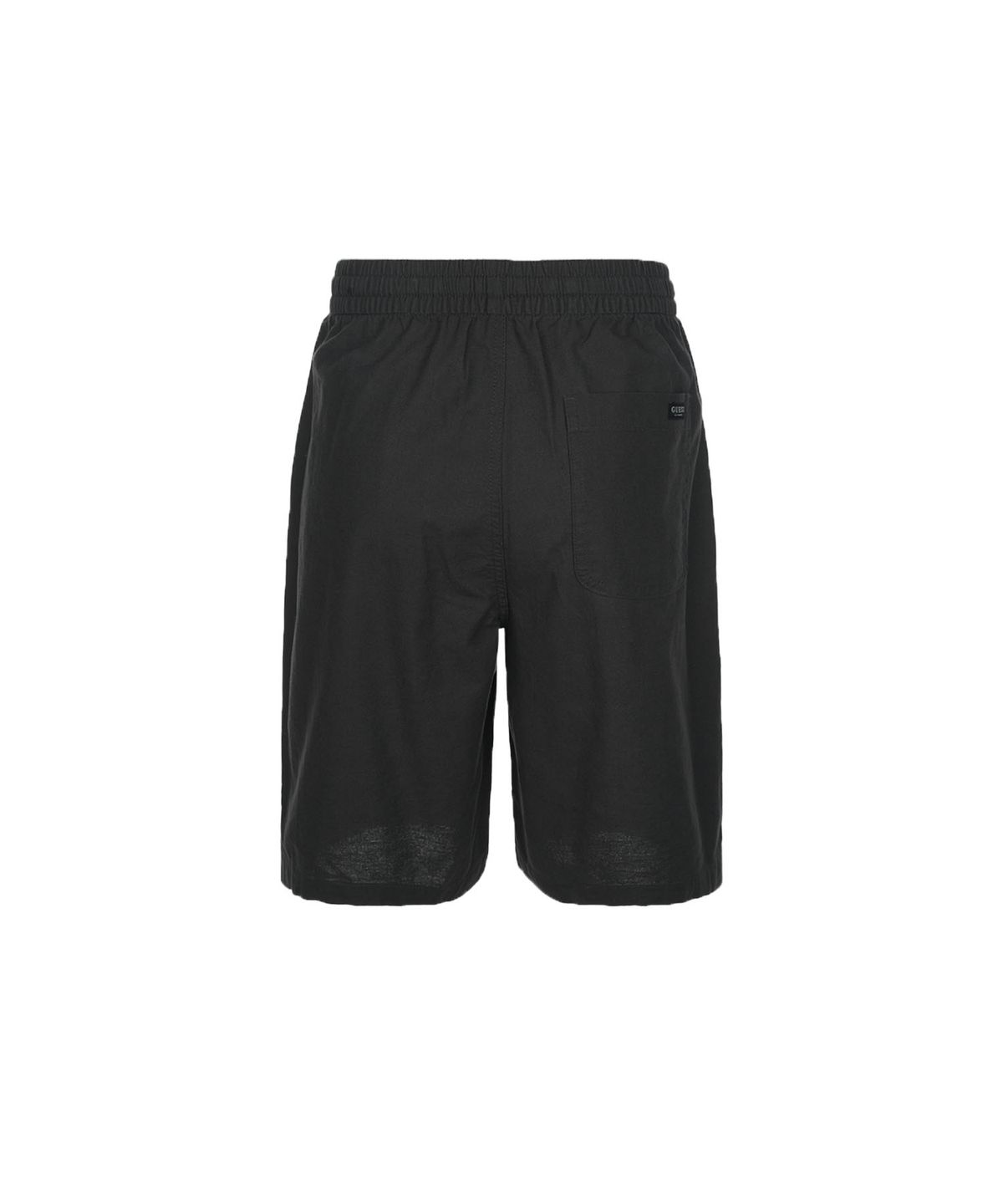 게스(GUESS) GUESS MEN LINEN SHORTS KO2W09C1