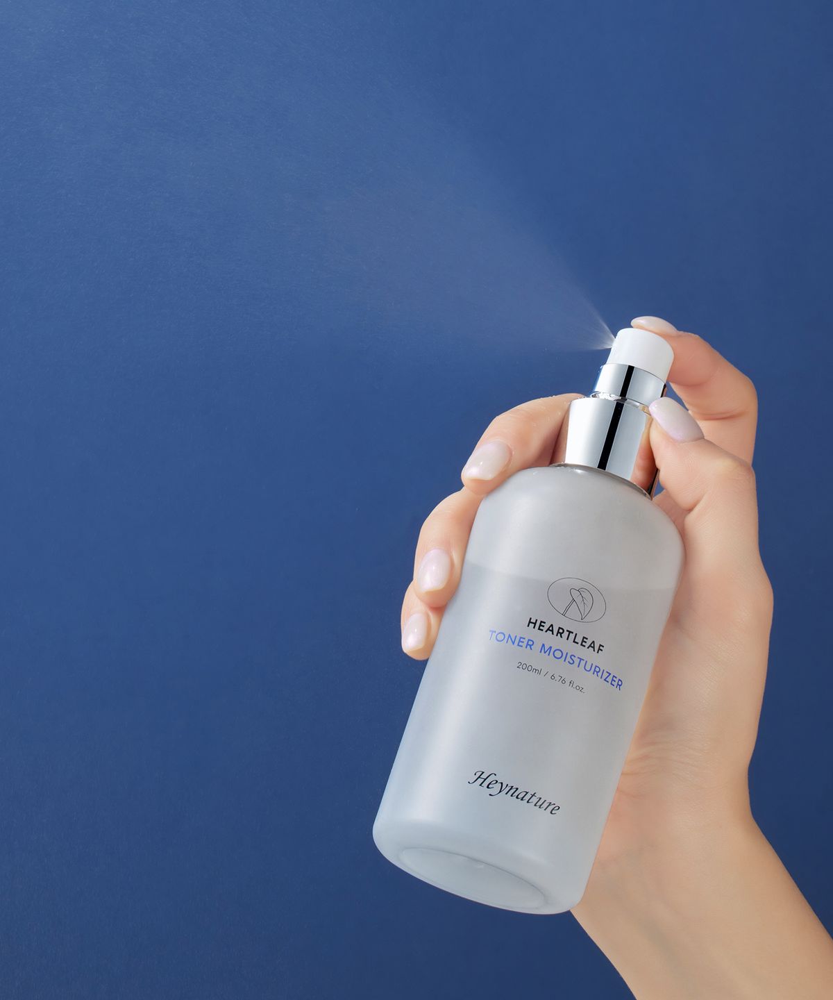 헤이네이처(HEYNATURE) 어성초 스킨 3세대 200ml
