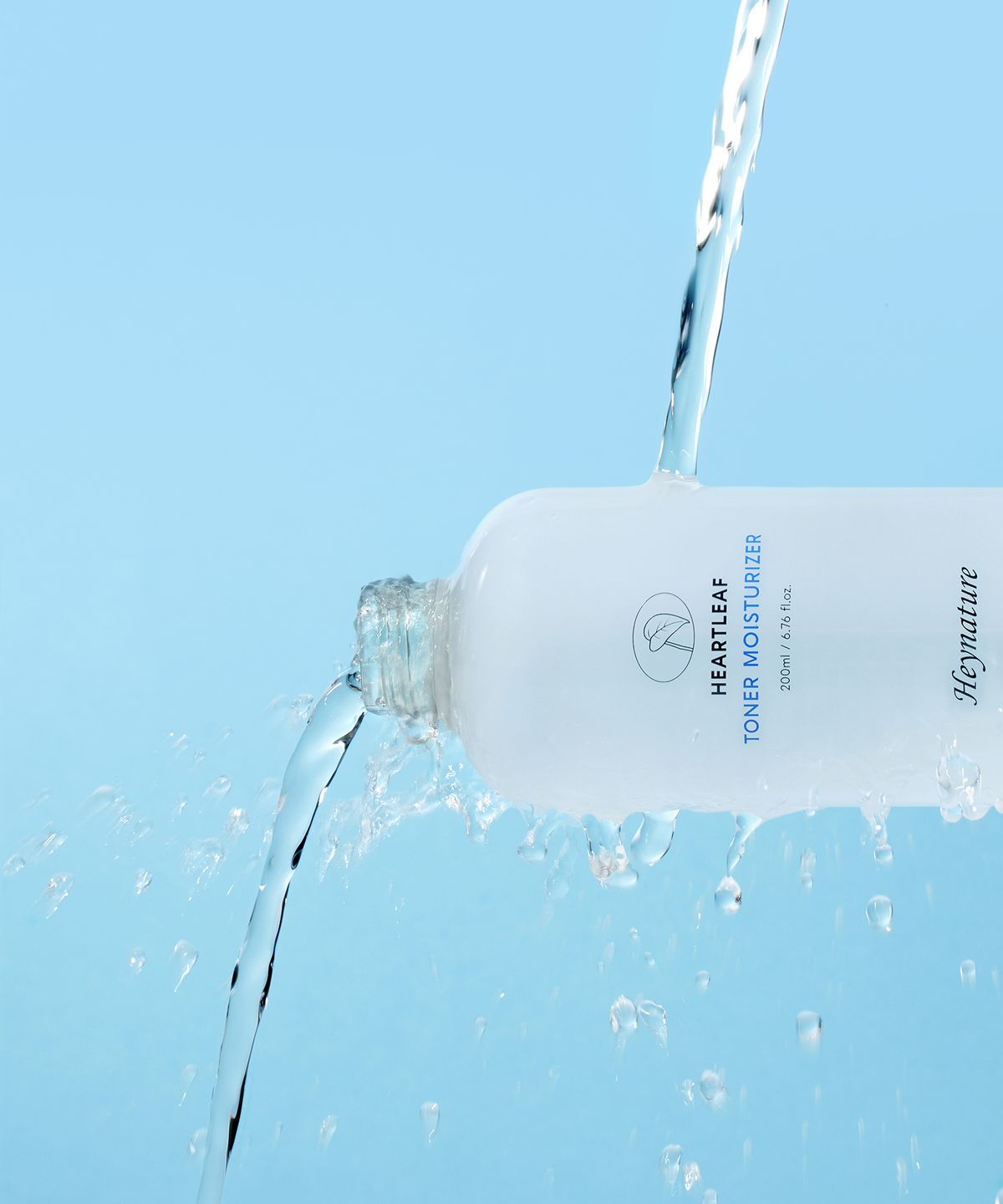 헤이네이처(HEYNATURE) 어성초 스킨 3세대 200ml