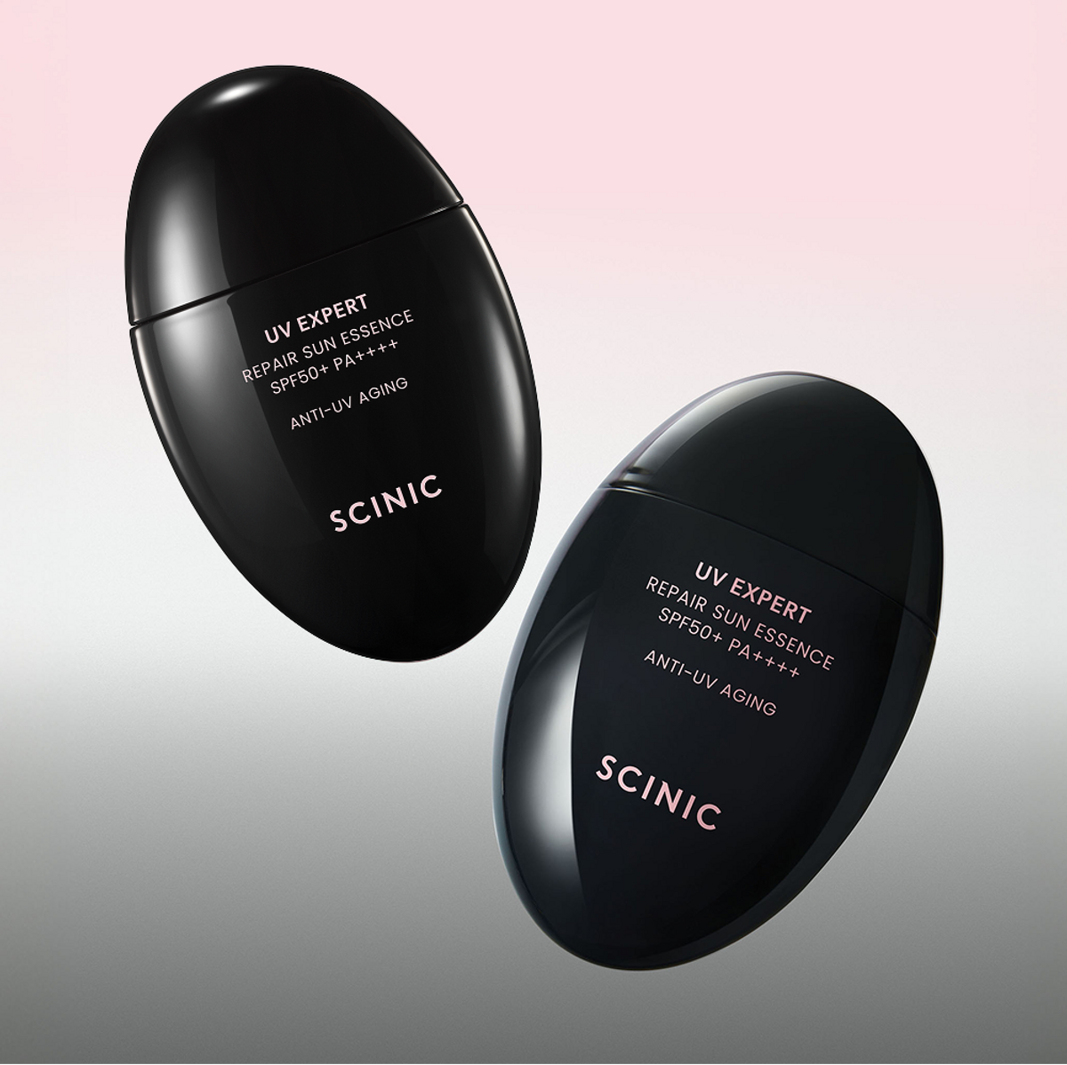 싸이닉(SCINIC) UV 엑스퍼트 리페어 선 에센스 SPF50+ PA++++