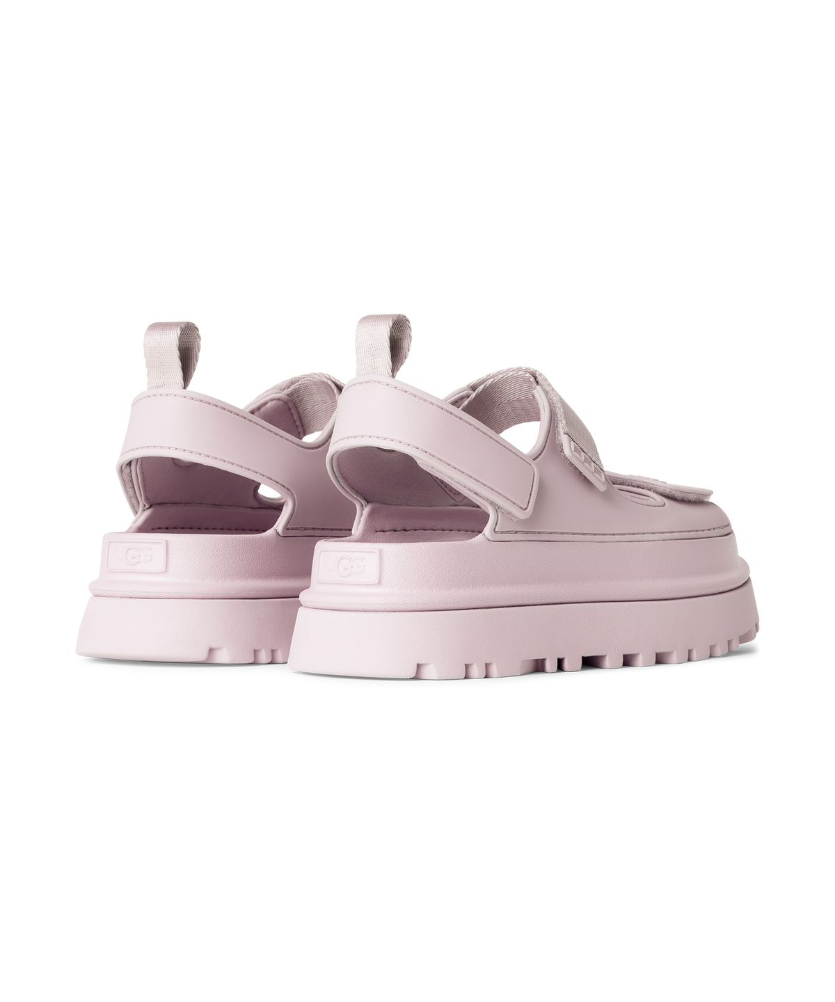 어그(UGG) [WOMEN] 골든글로우 - 베이 포그 / 1152685-BYF