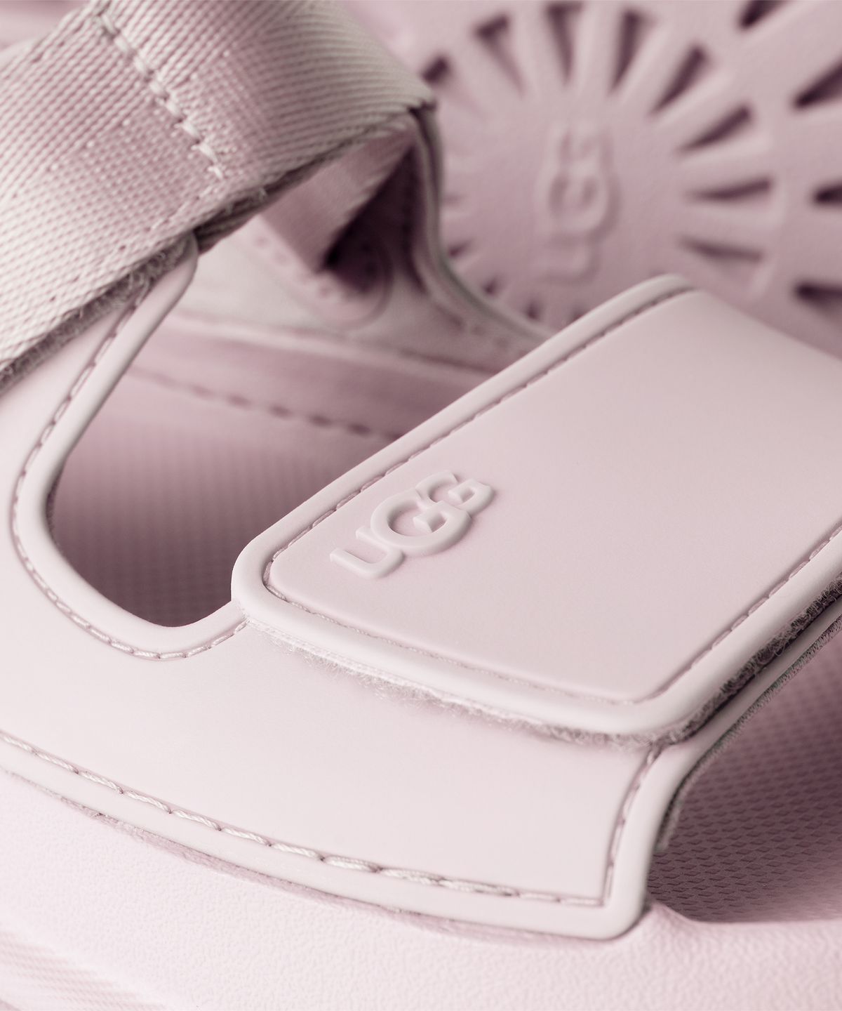 어그(UGG) [WOMEN] 골든글로우 - 베이 포그 / 1152685-BYF